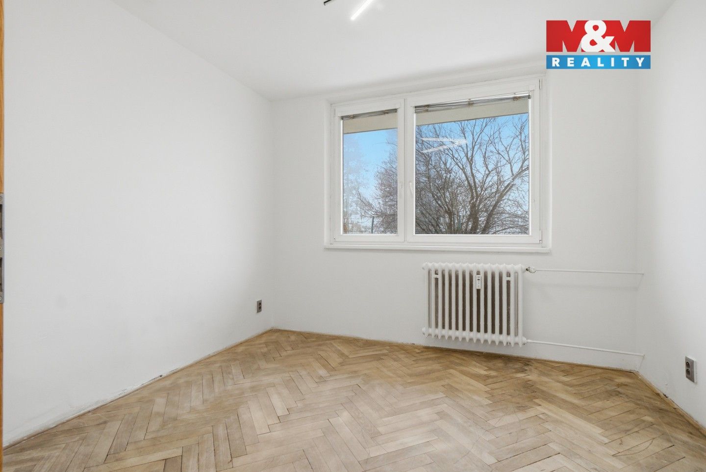 Prodej bytu 2+1 44 m² - foto 10