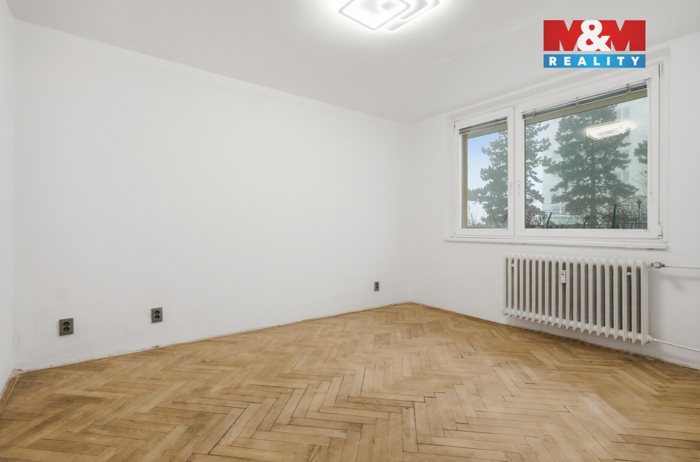 Prodej bytu 2+1 44 m² - foto 11