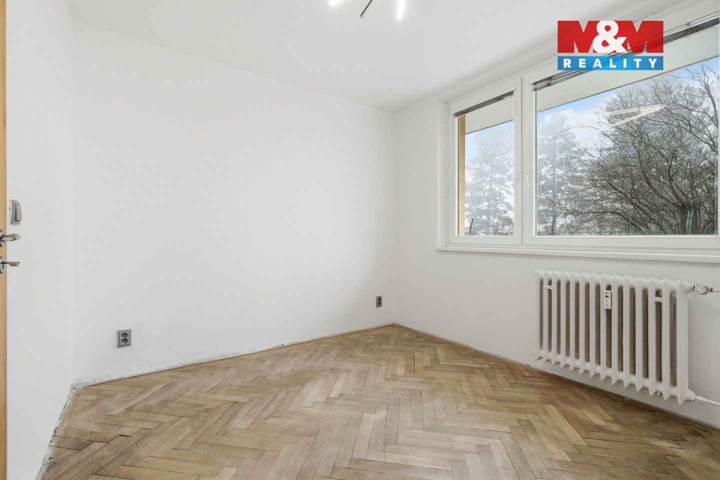 Prodej bytu 2+1 44 m² - foto 9
