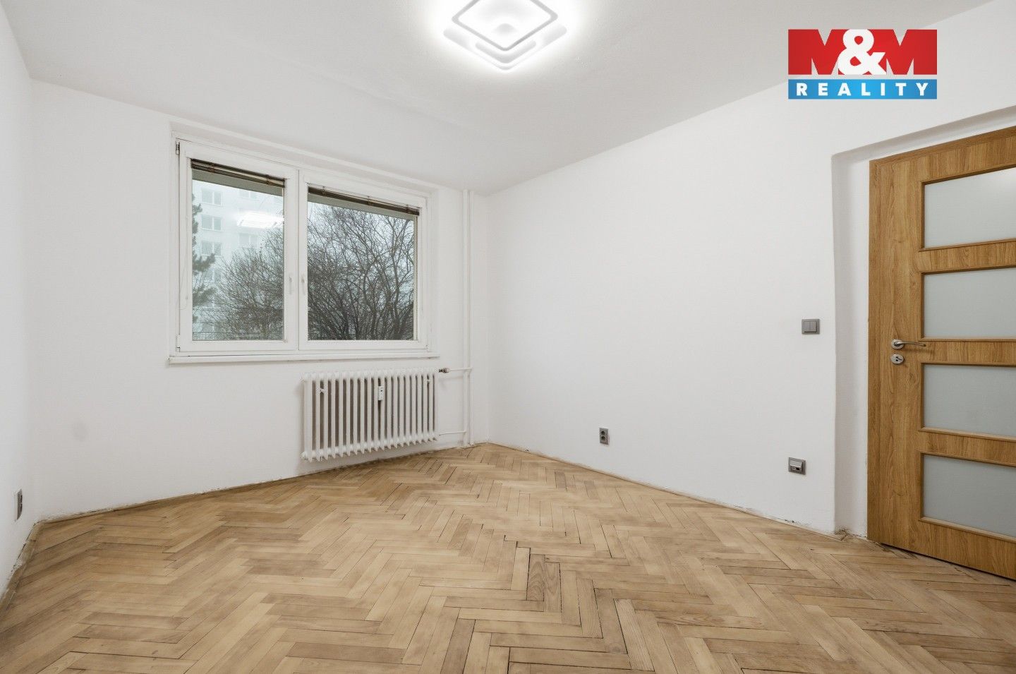 Prodej bytu 2+1 44 m² - foto 12