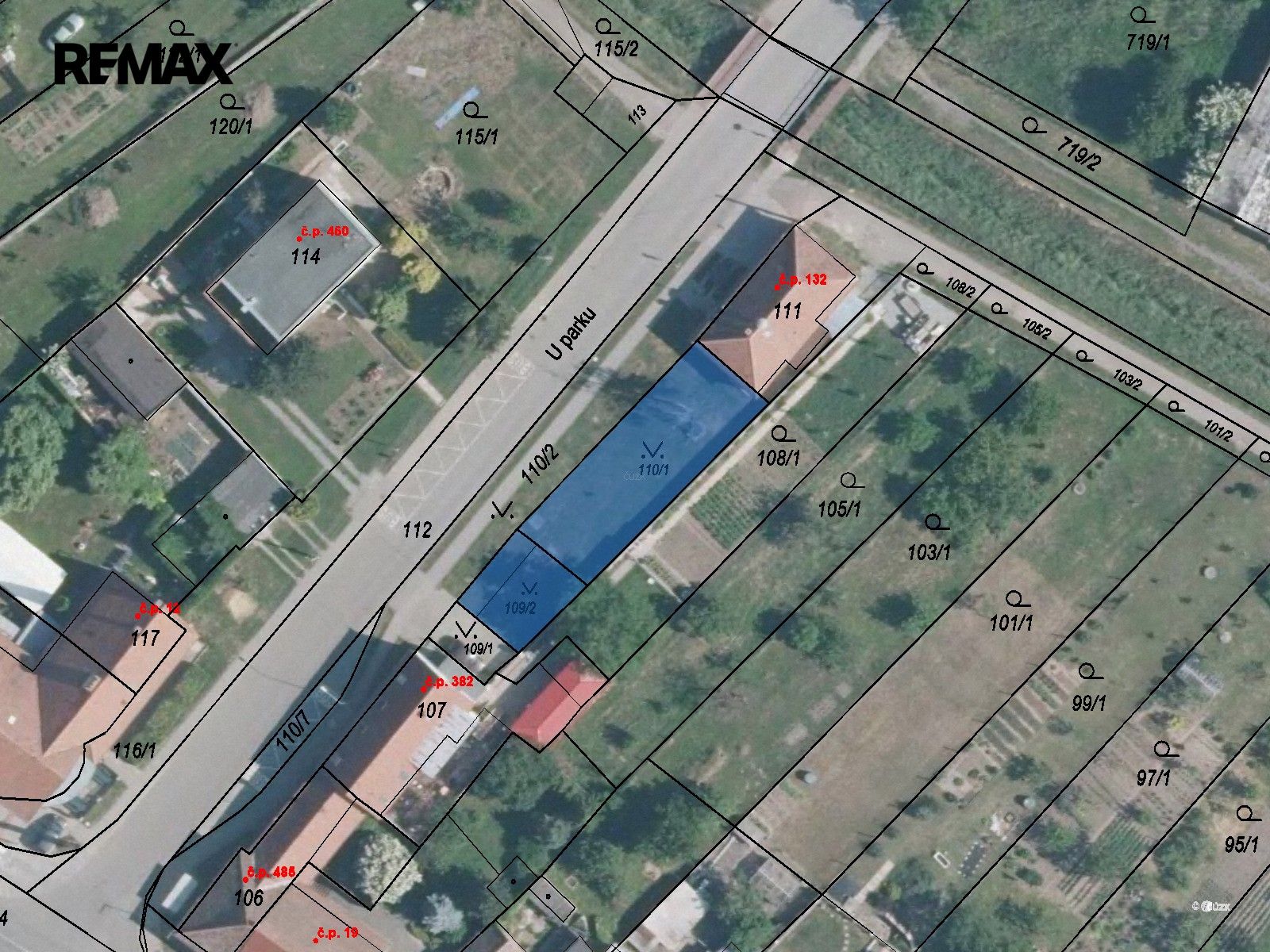 Prodej bytu 3+kk 69 m² - foto 23
