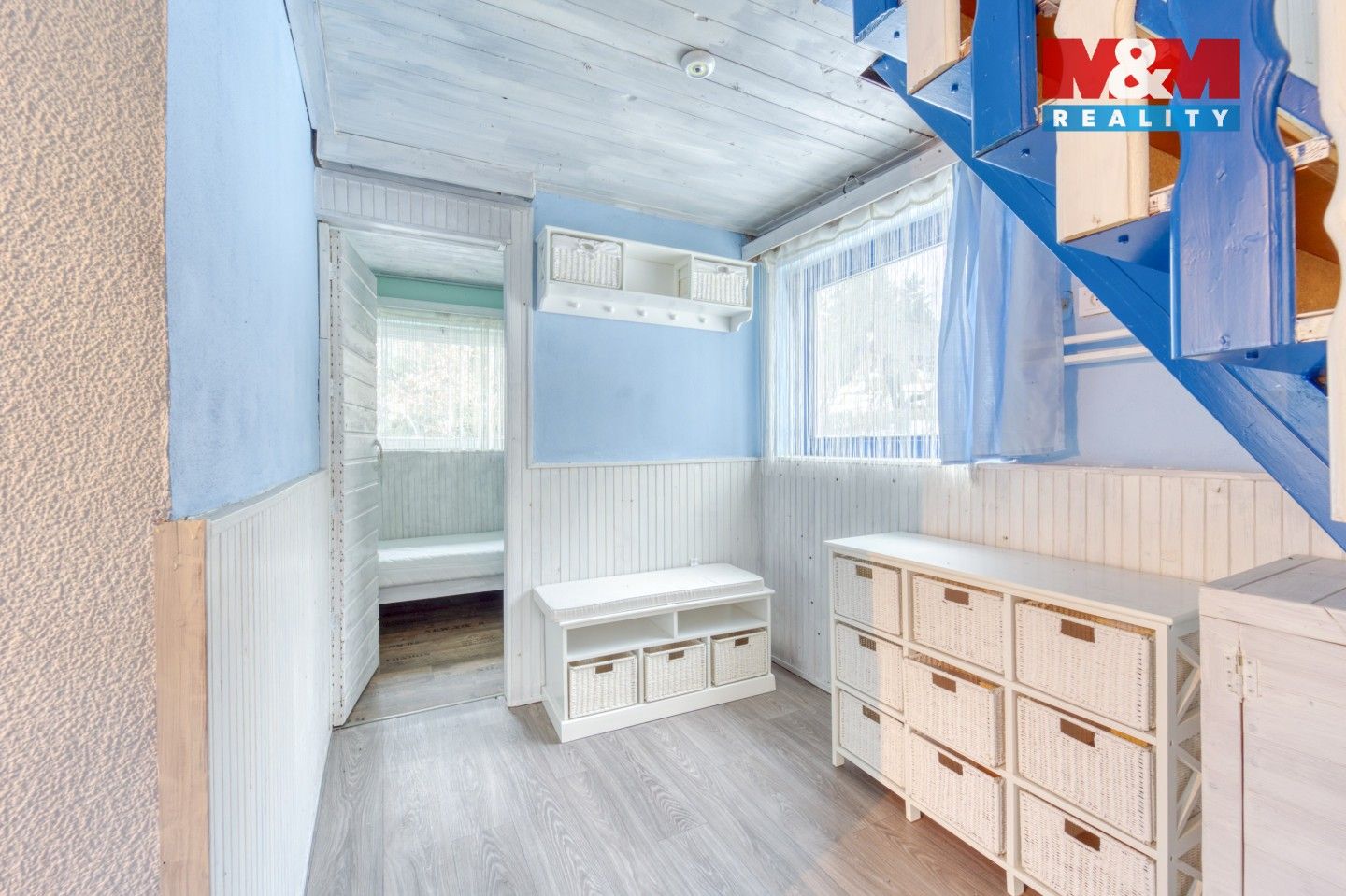 Prodej domu 64 m² - foto 2