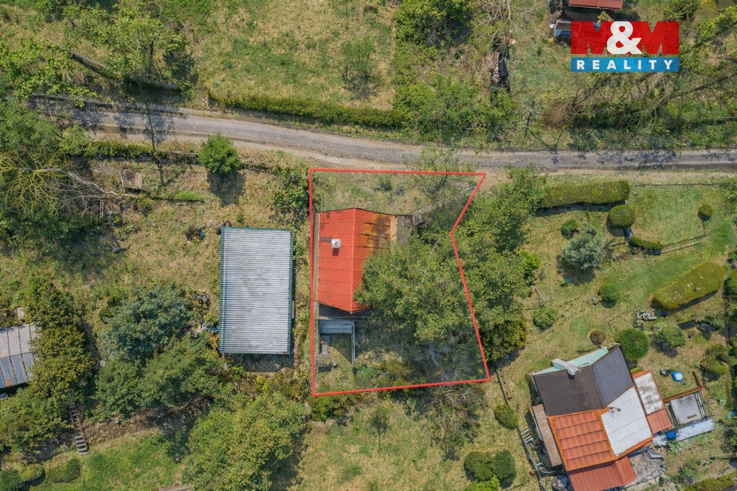 Prodej domu 64 m² - foto 5