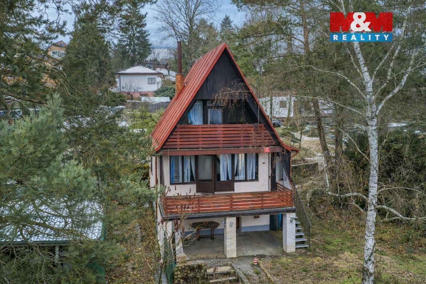 Prodej domu 64 m² - foto 11