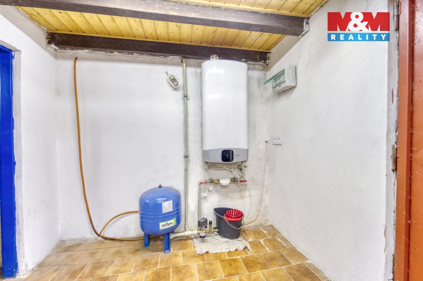 Prodej domu 64 m² - foto 16