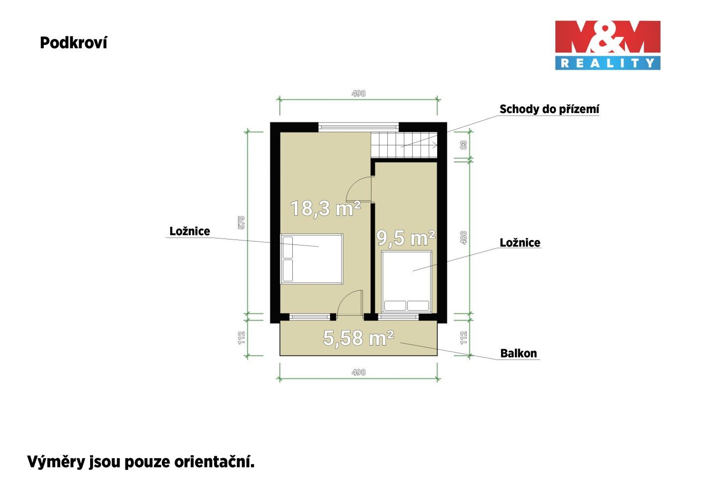 Prodej domu 64 m² - foto 28