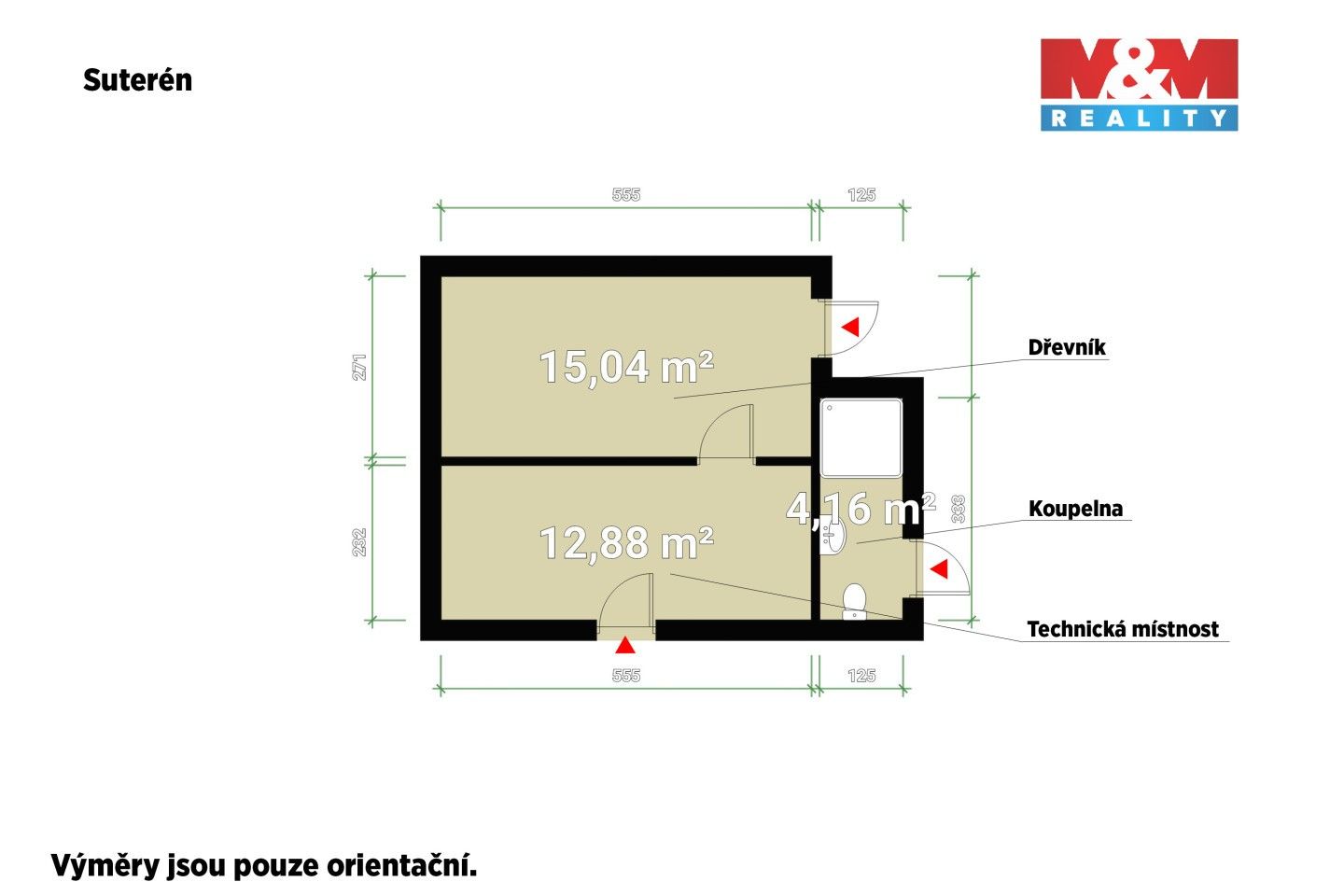 Prodej domu 64 m² - foto 27