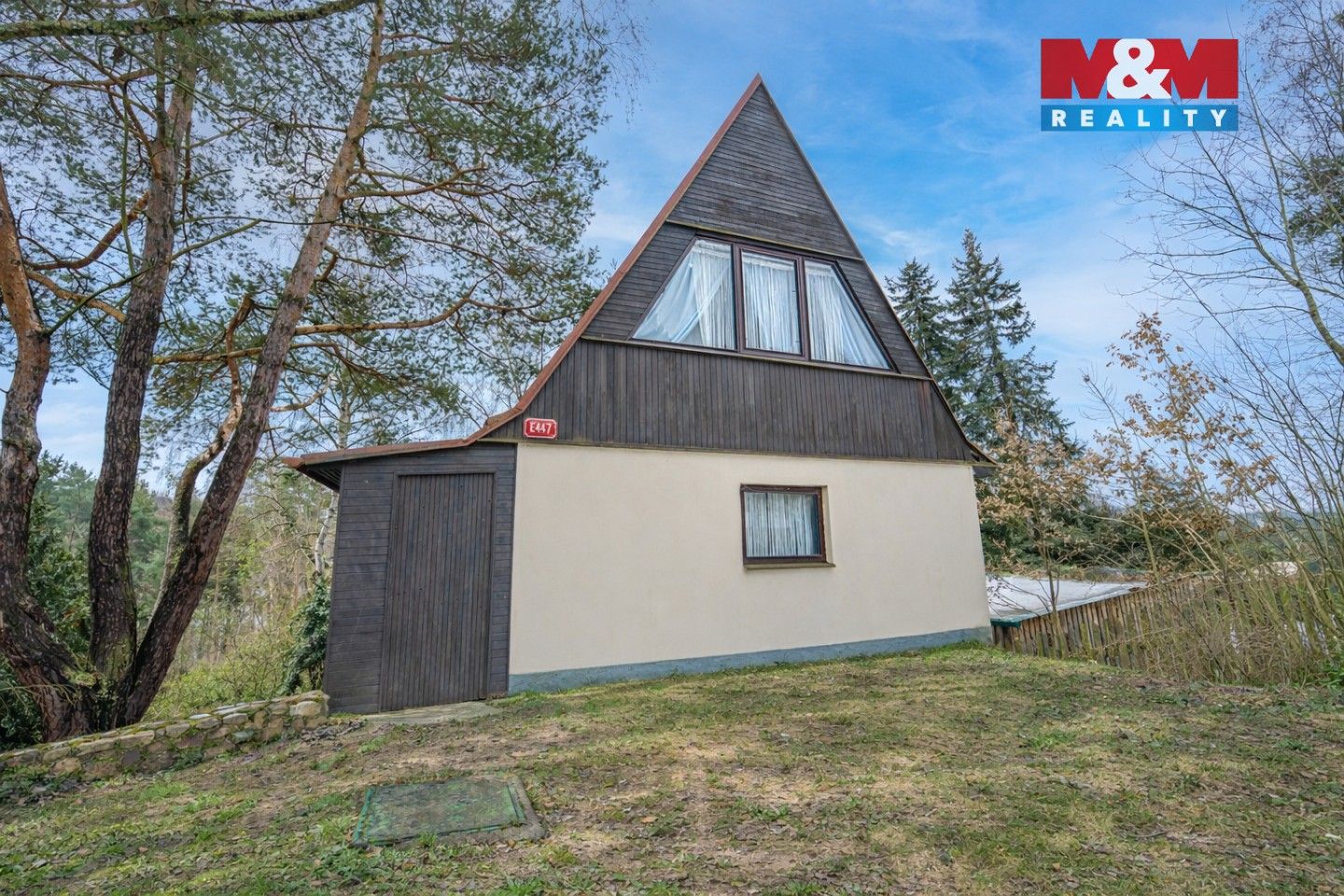 Prodej domu 64 m² - foto 31