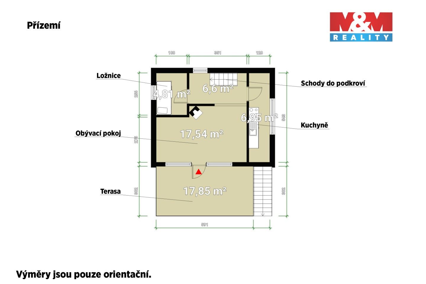 Prodej domu 64 m² - foto 33