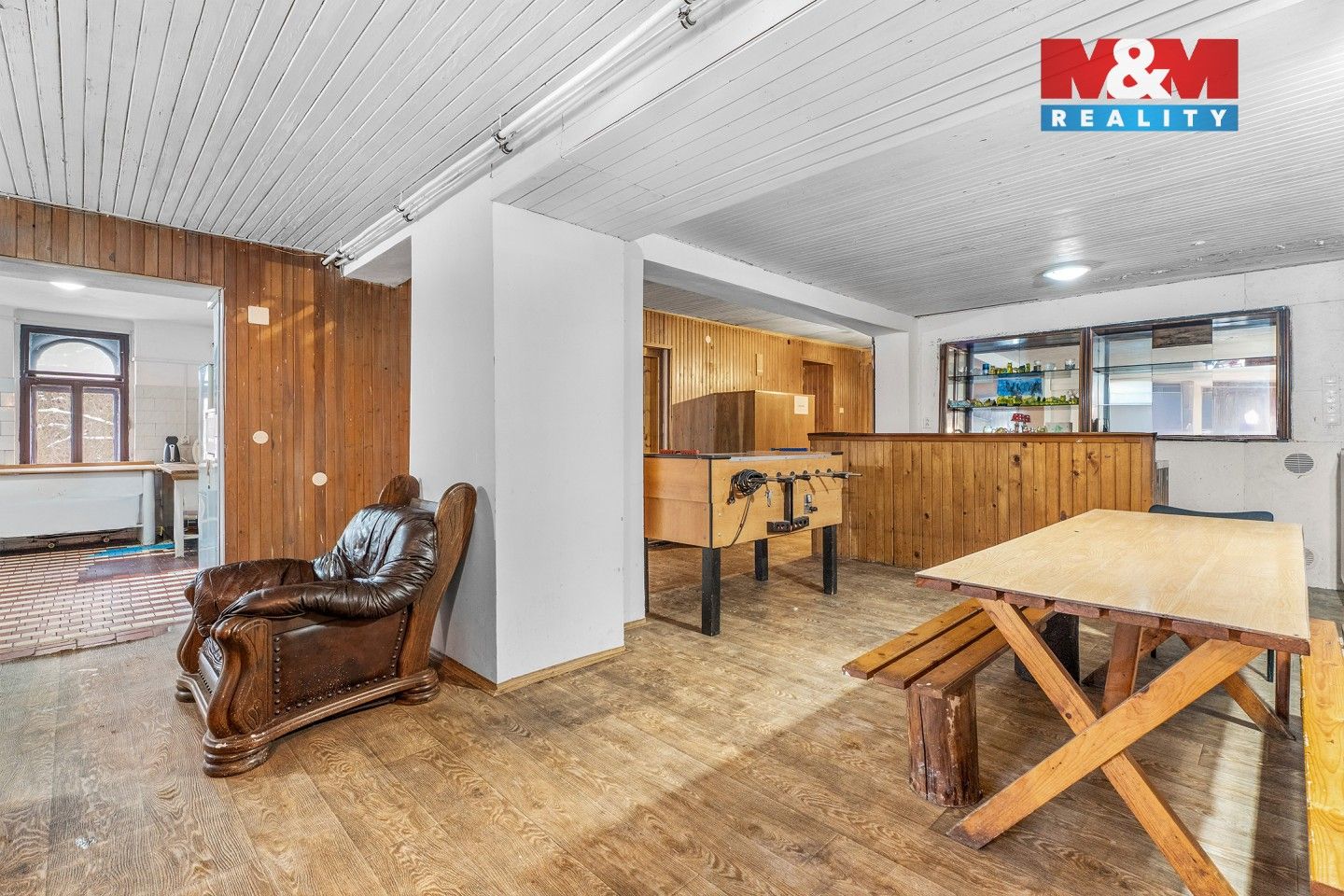Prodej domu 400 m² - foto 3
