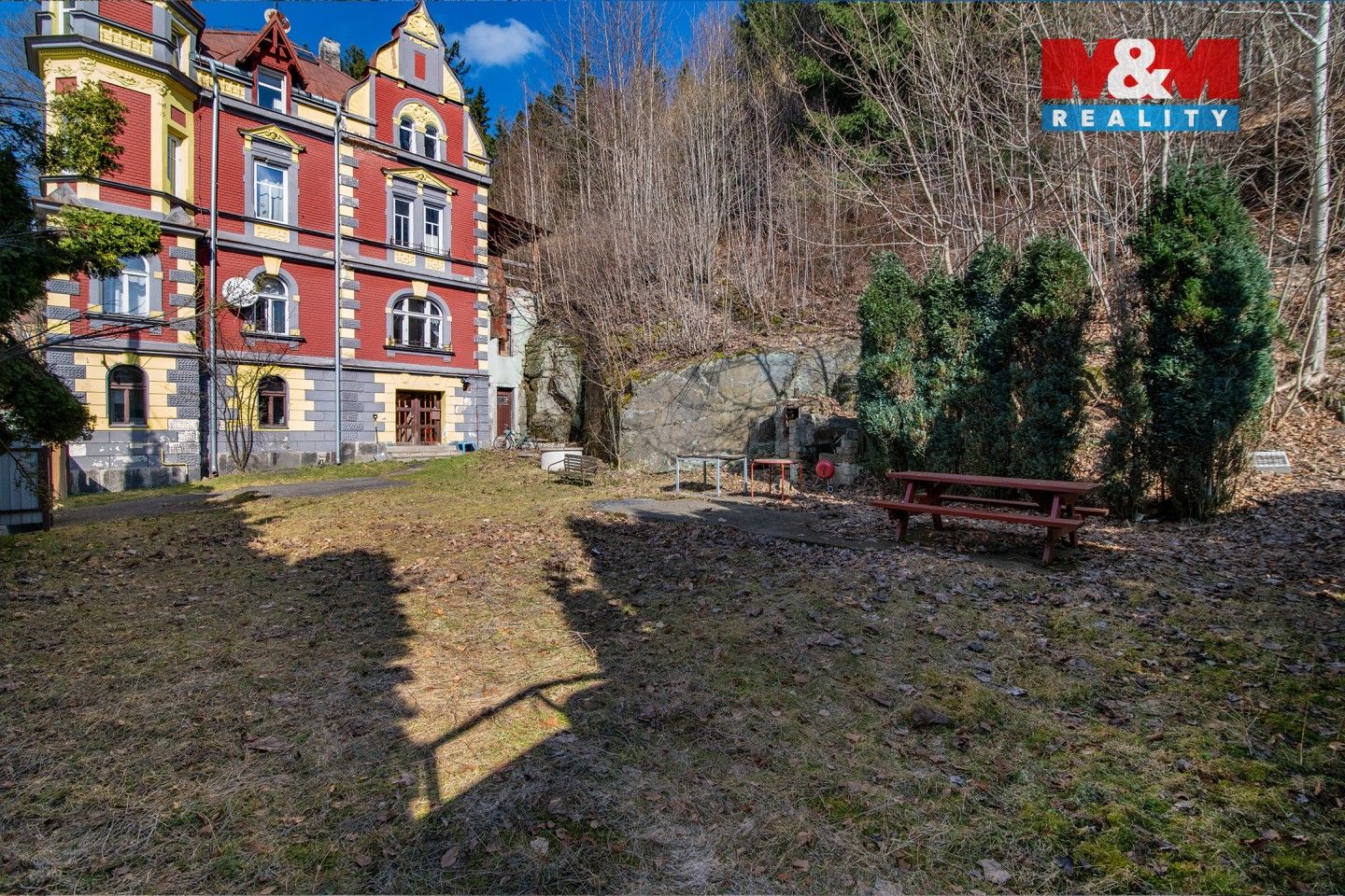 Prodej domu 400 m² - foto 21