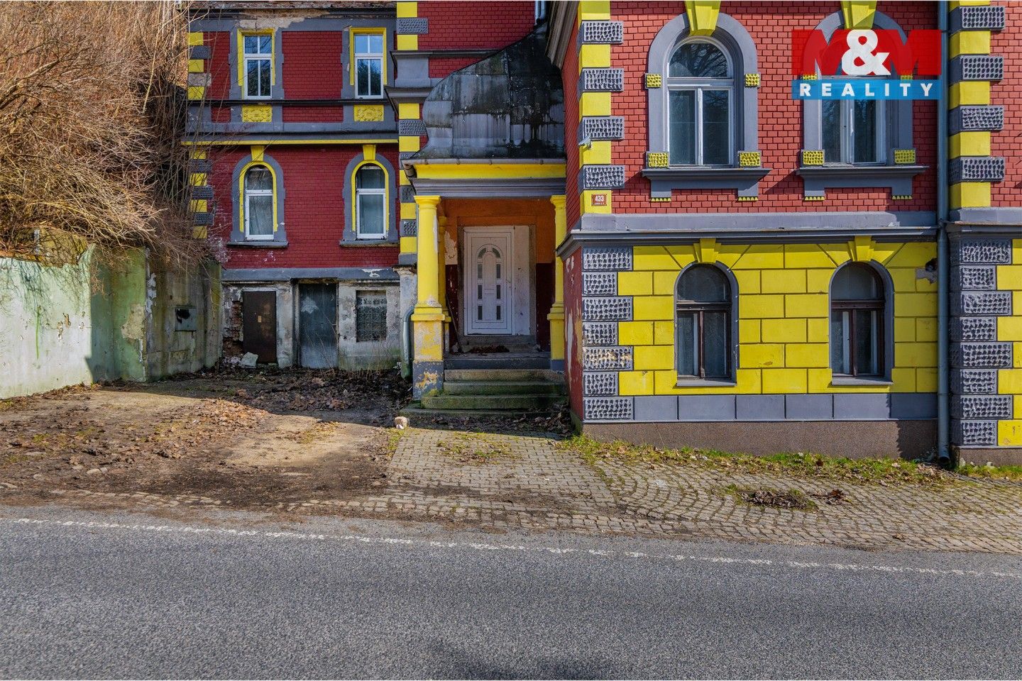 Prodej domu 400 m² - foto 32