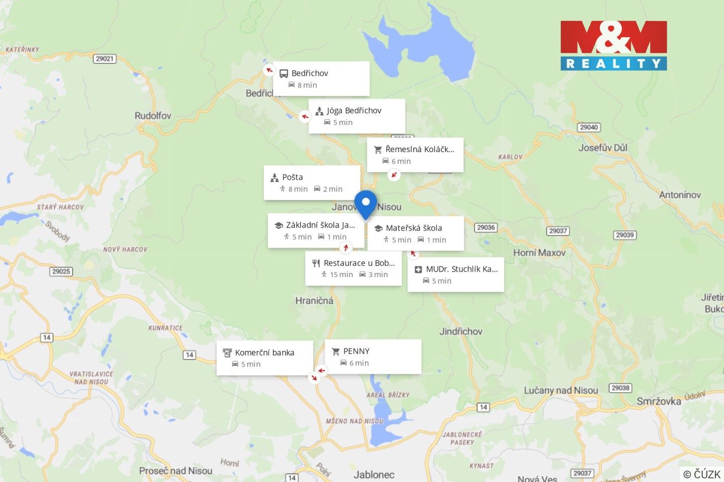 Prodej domu 400 m² - foto 39