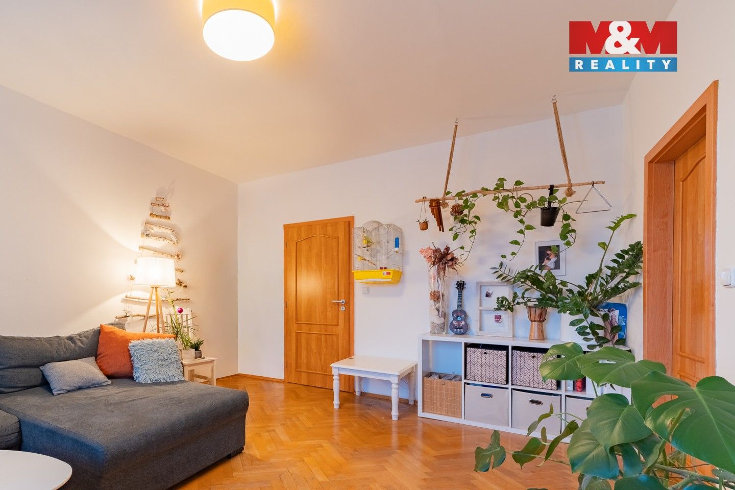 Prodej bytu 4+1 81 m² - foto 4