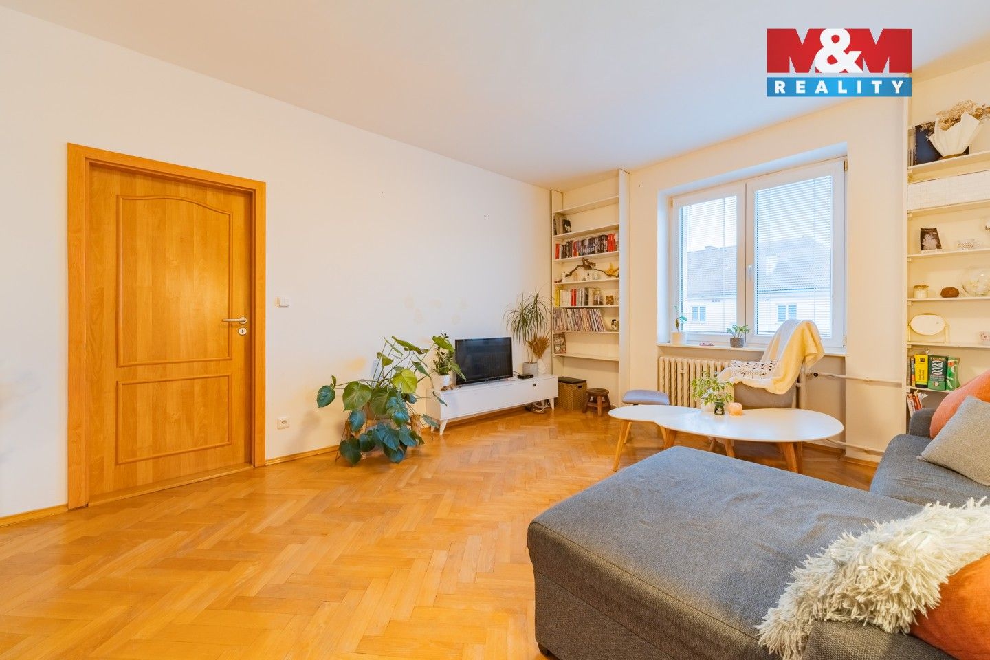 Prodej bytu 4+1 81 m² - foto 6
