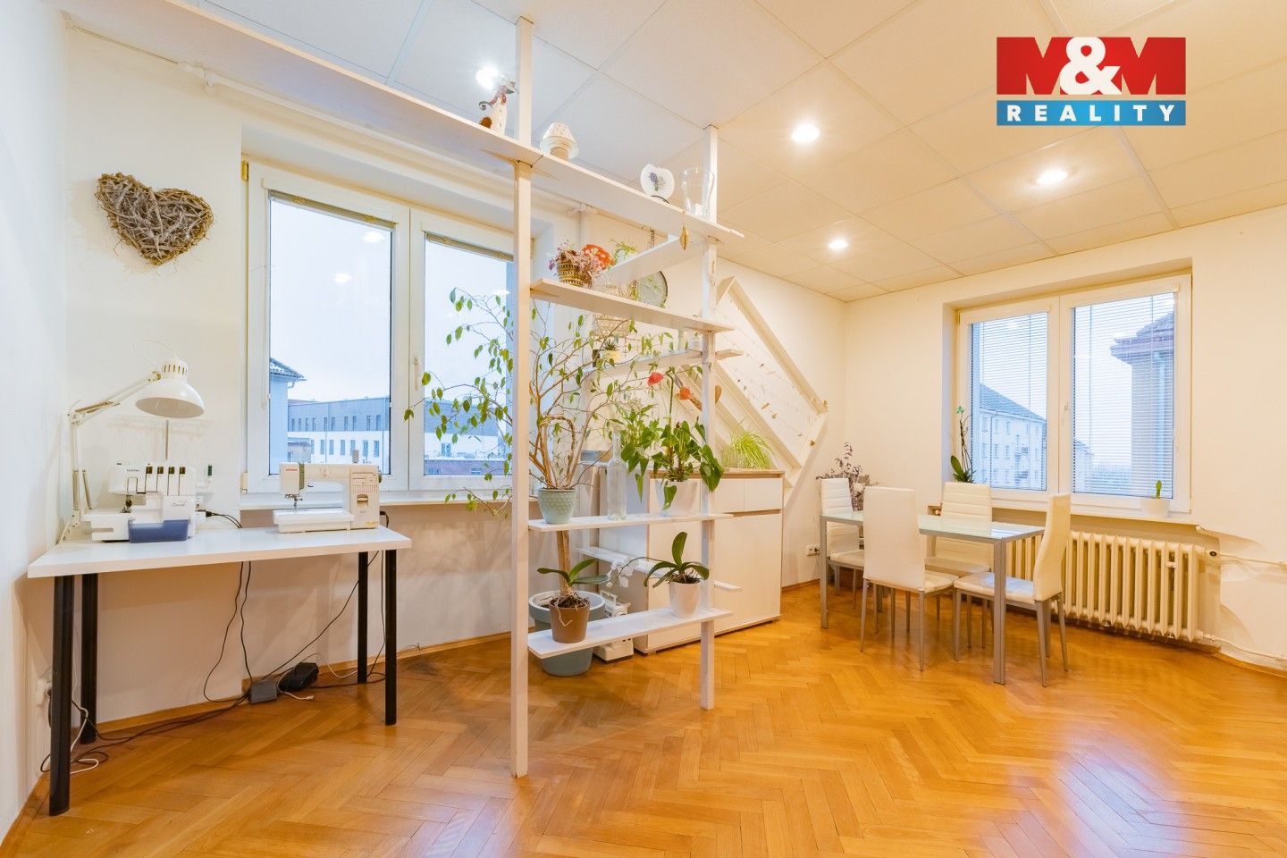 Prodej bytu 4+1 81 m² - foto 5