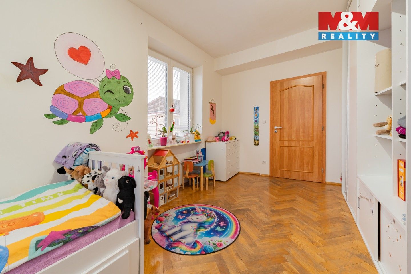 Prodej bytu 4+1 81 m² - foto 9