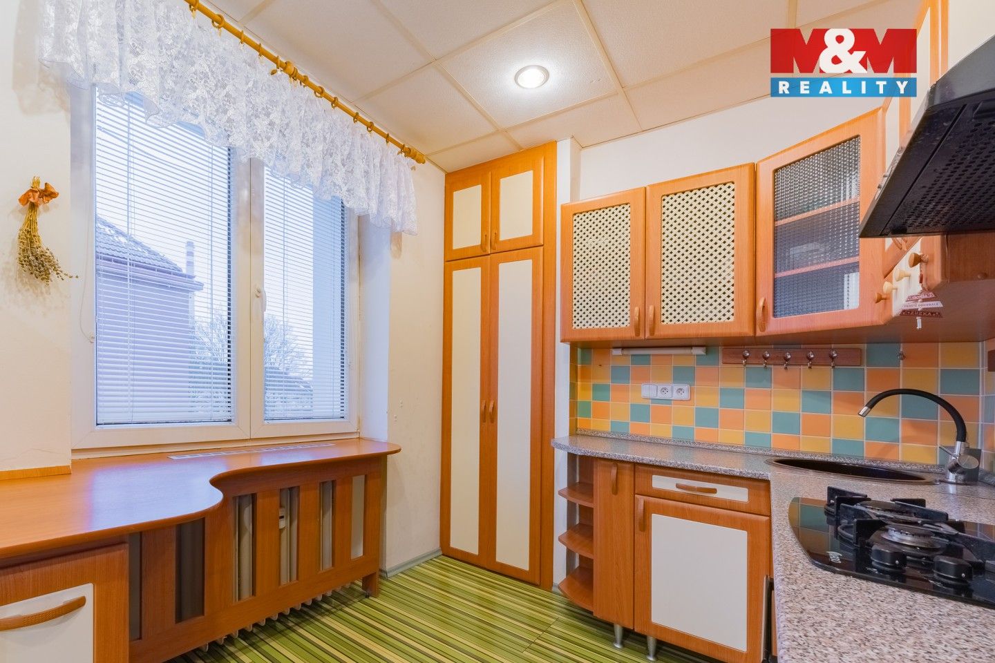 Prodej bytu 4+1 81 m² - foto 12
