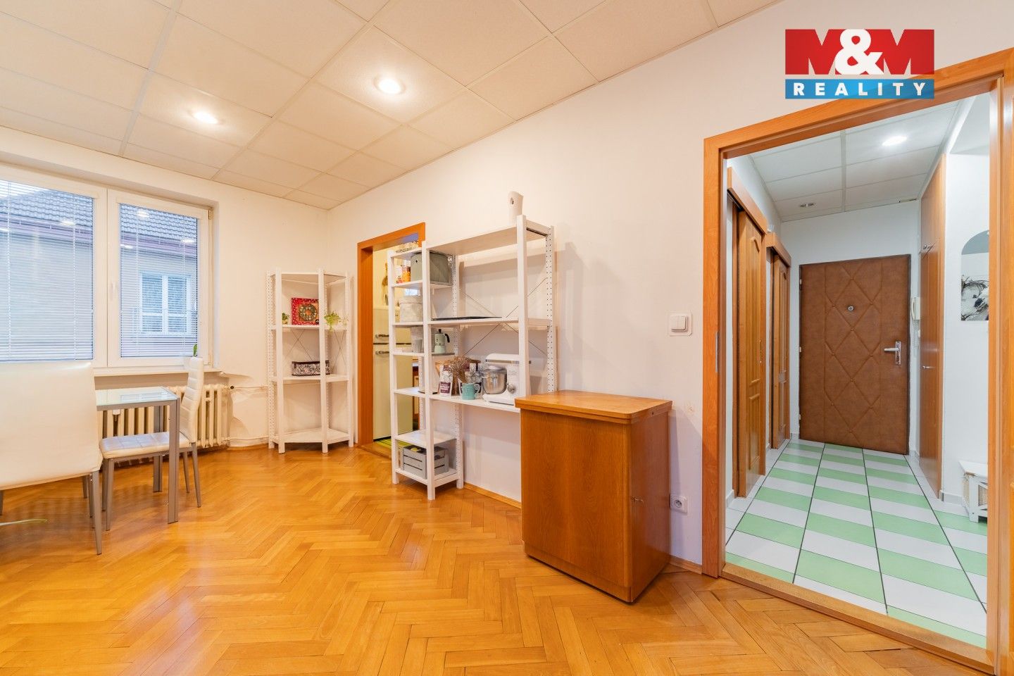 Prodej bytu 4+1 81 m² - foto 15