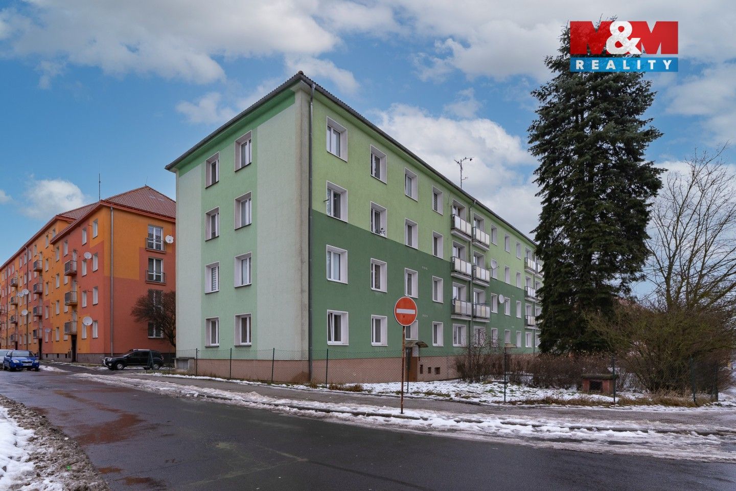 Prodej bytu 4+1 81 m² - foto 14