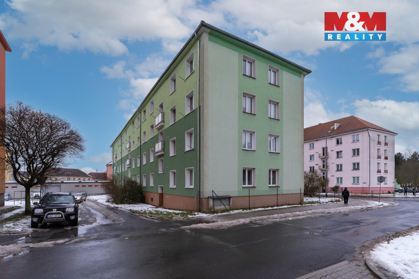 Prodej bytu 4+1 81 m² - foto 16