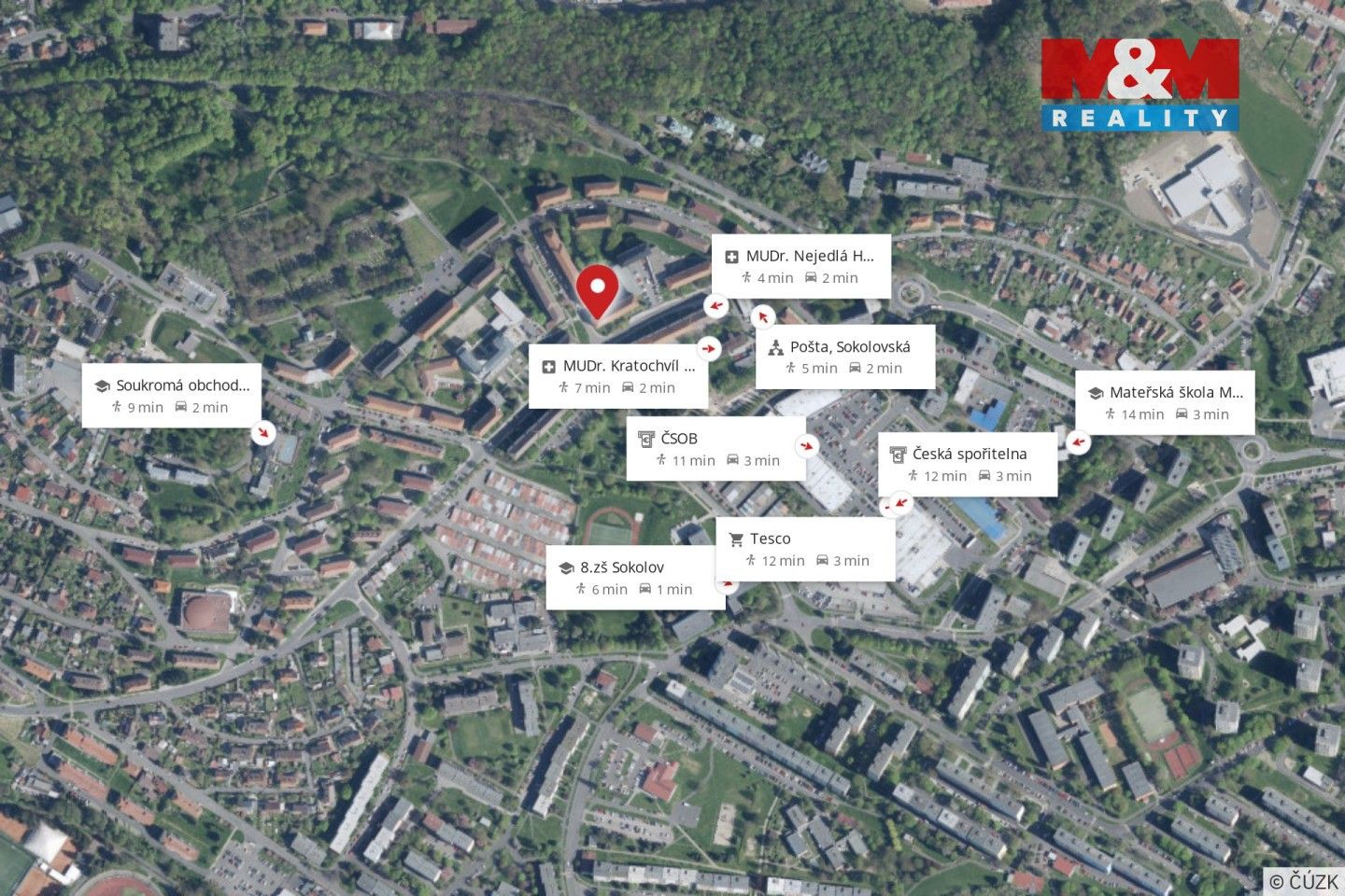 Prodej bytu 4+1 81 m² - foto 19