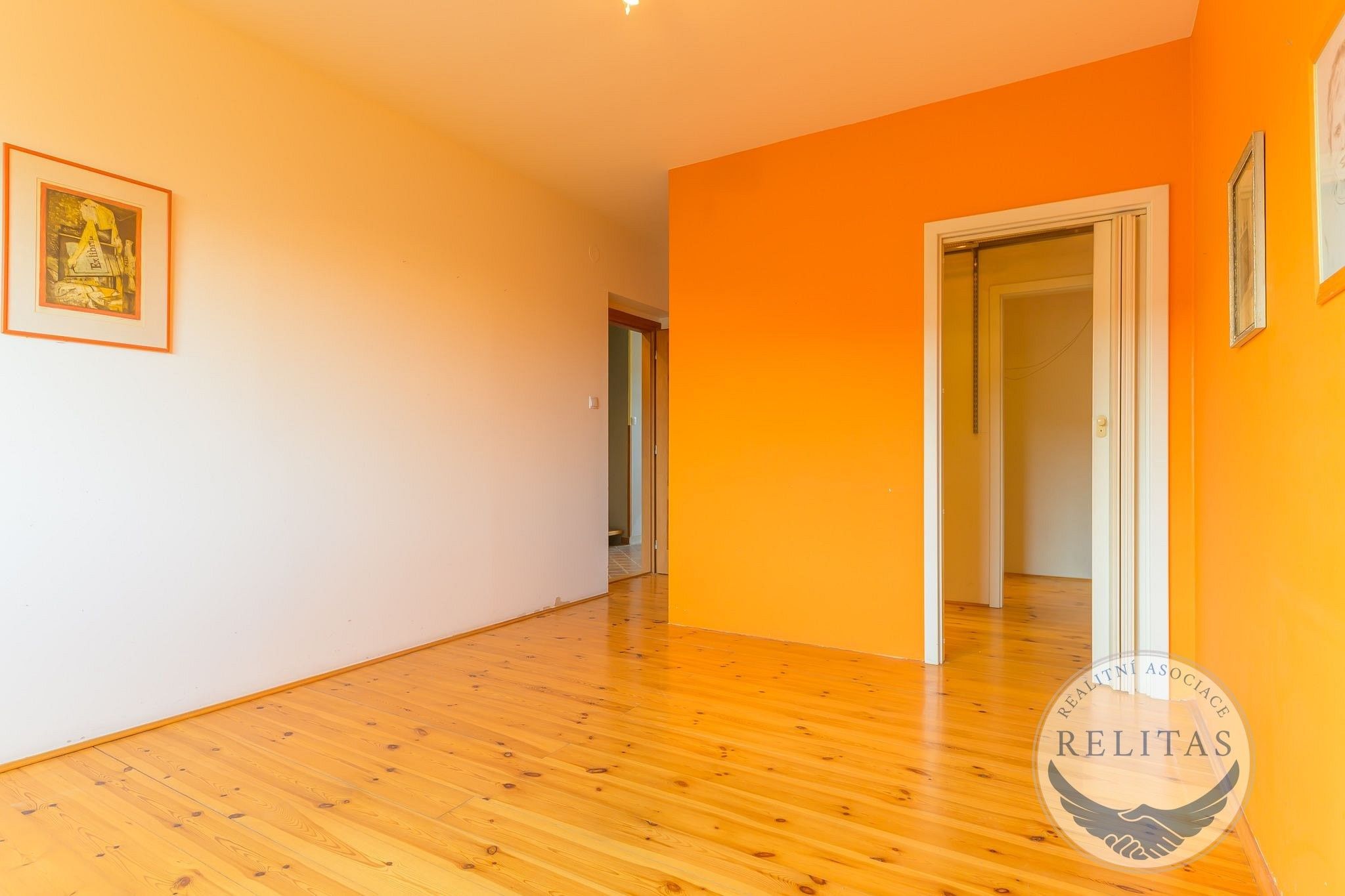 Prodej bytu 3+1 110 m² - foto 4