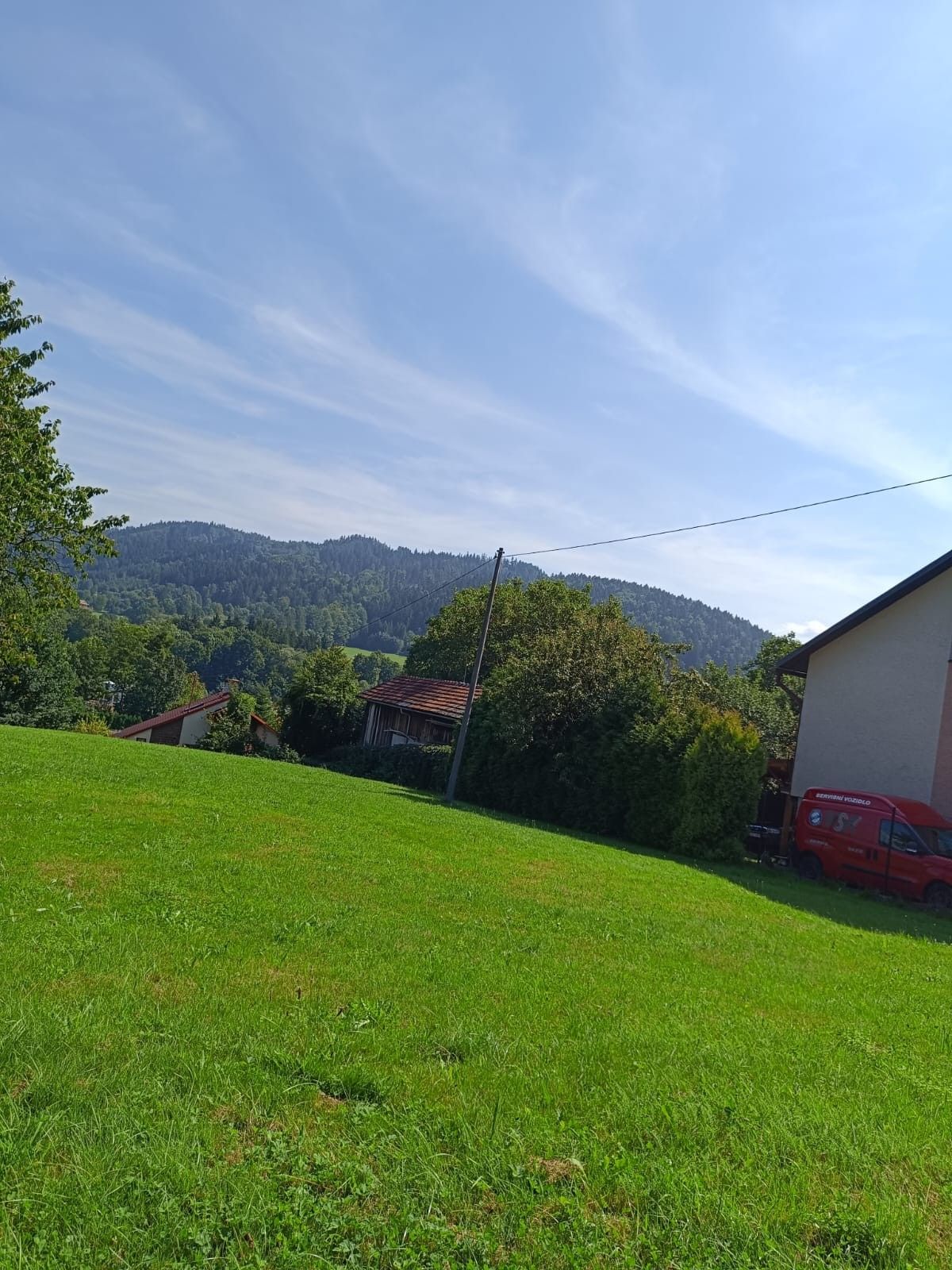 Prodej pozemku 1111 m² - foto 1