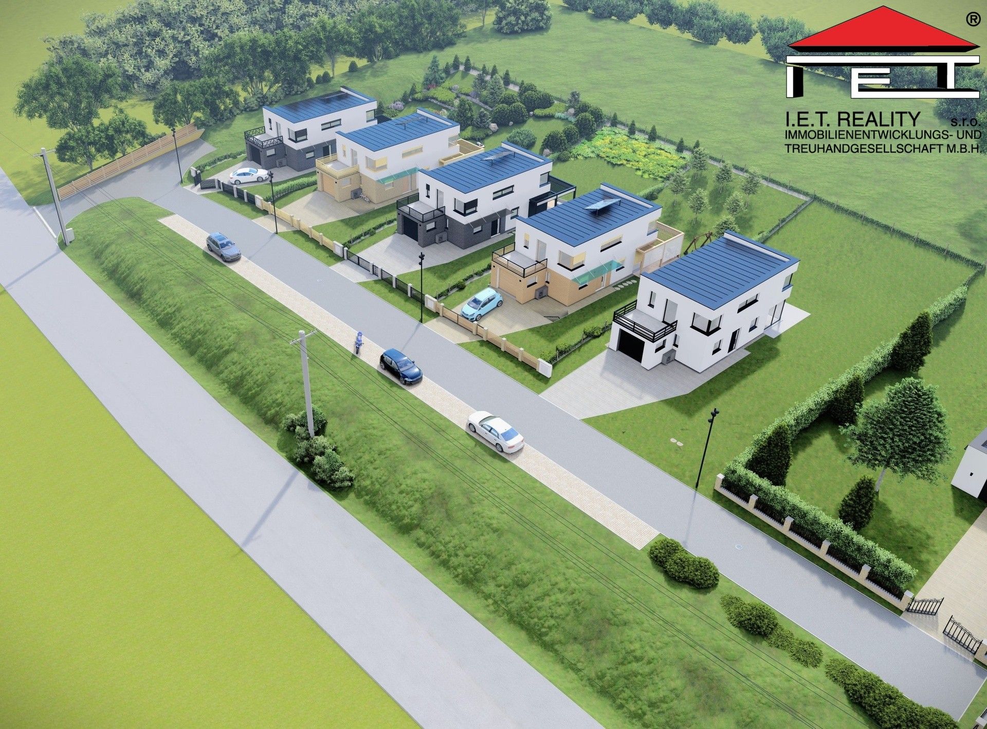 Prodej pozemku 1310 m² - foto 2