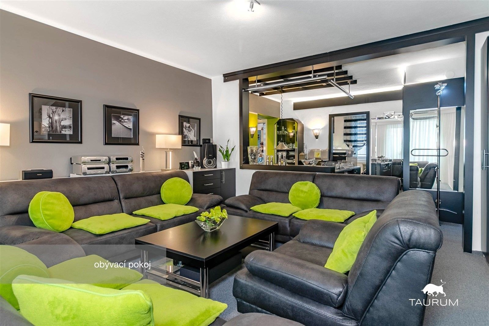 Prodej bytu 3+1 89 m² - foto 2