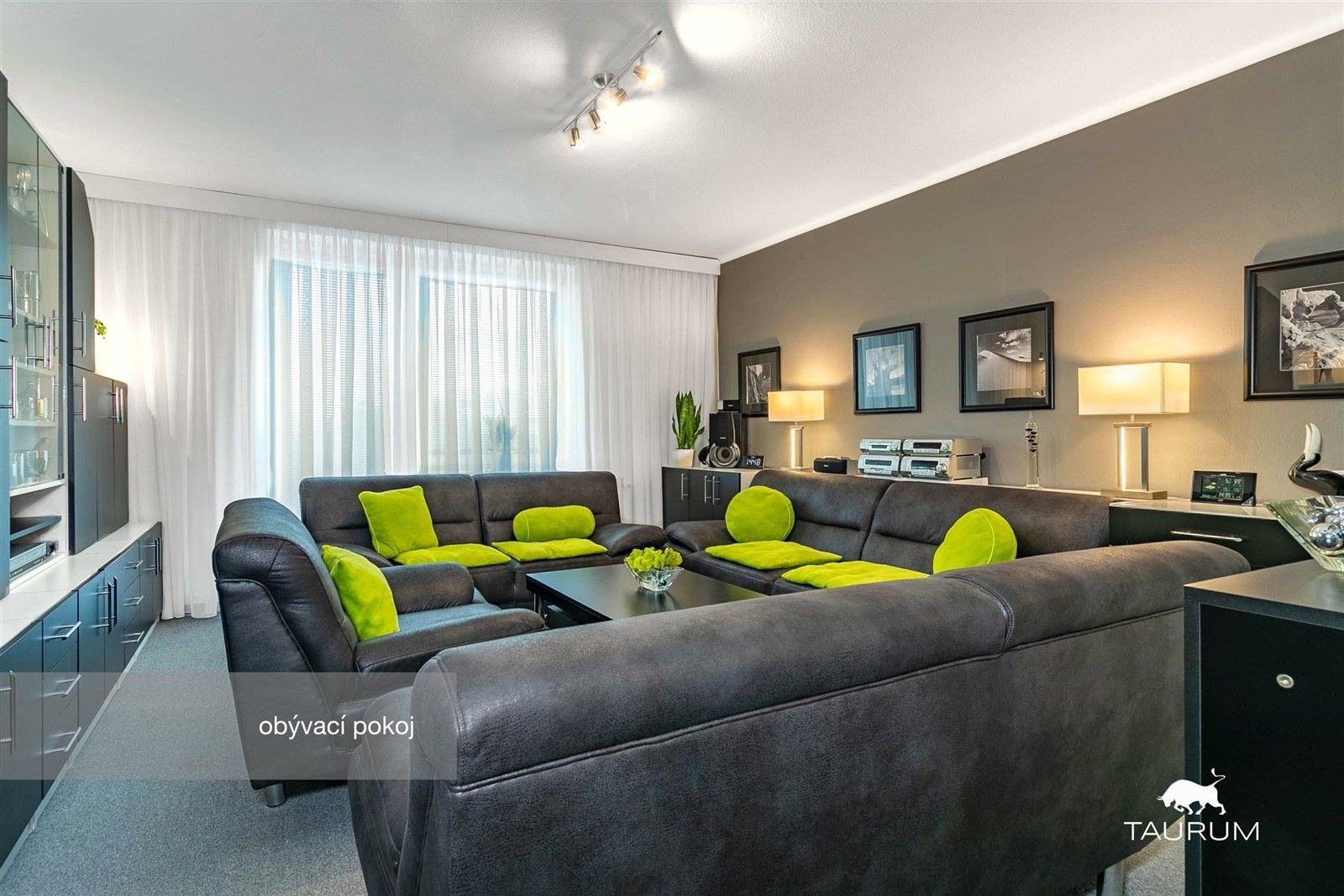 Prodej bytu 3+1 89 m² - foto 4