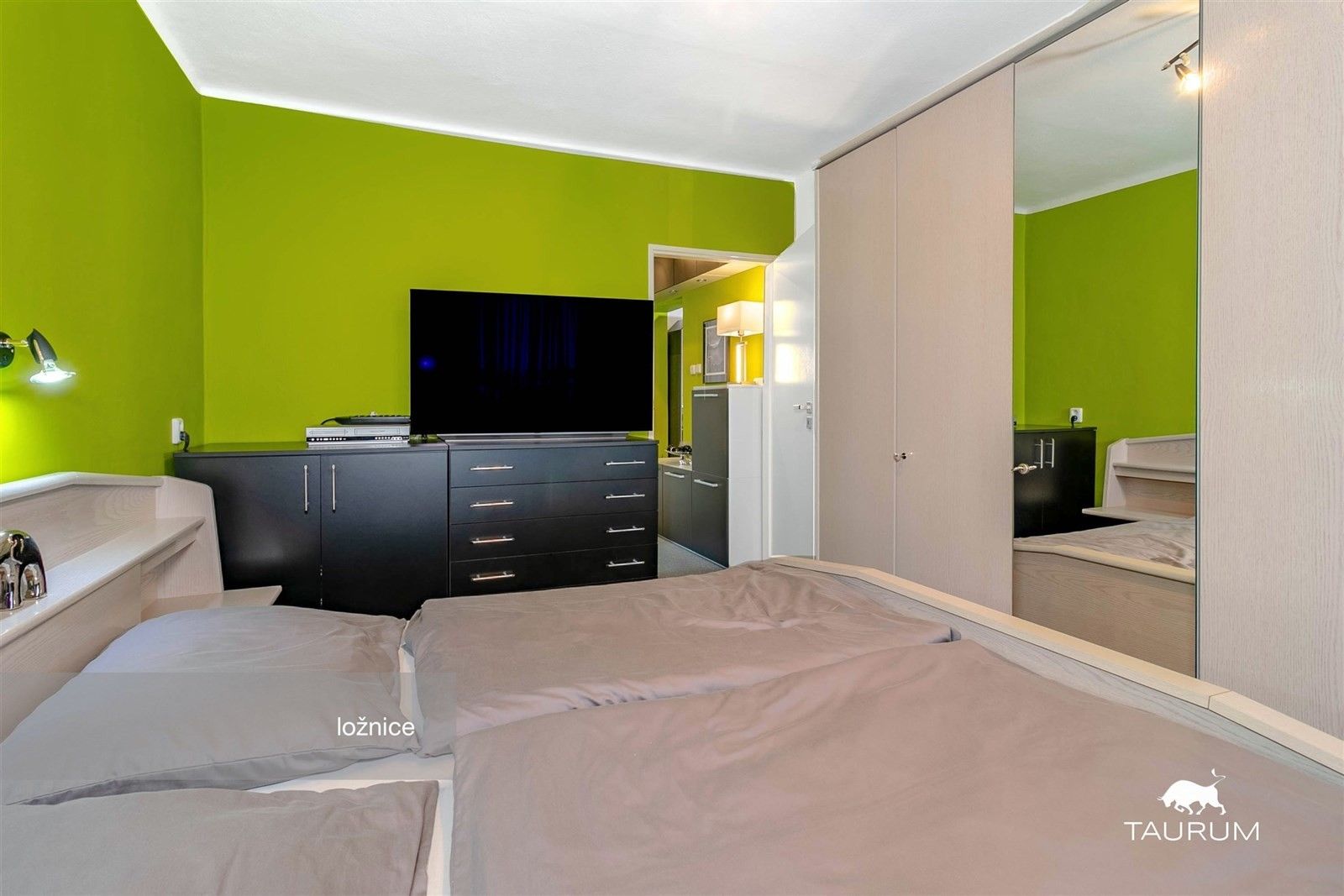 Prodej bytu 3+1 89 m² - foto 10