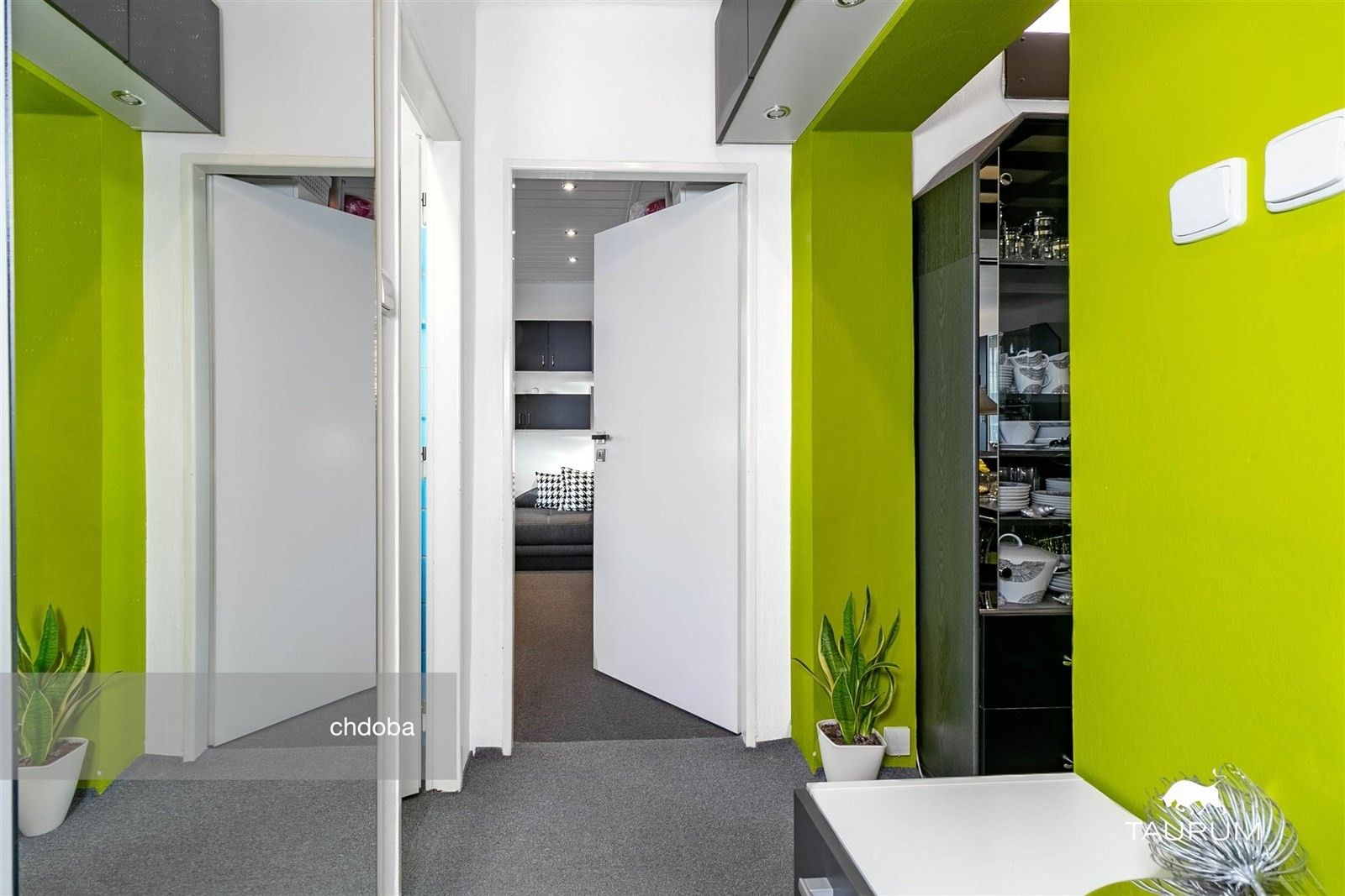 Prodej bytu 3+1 89 m² - foto 18
