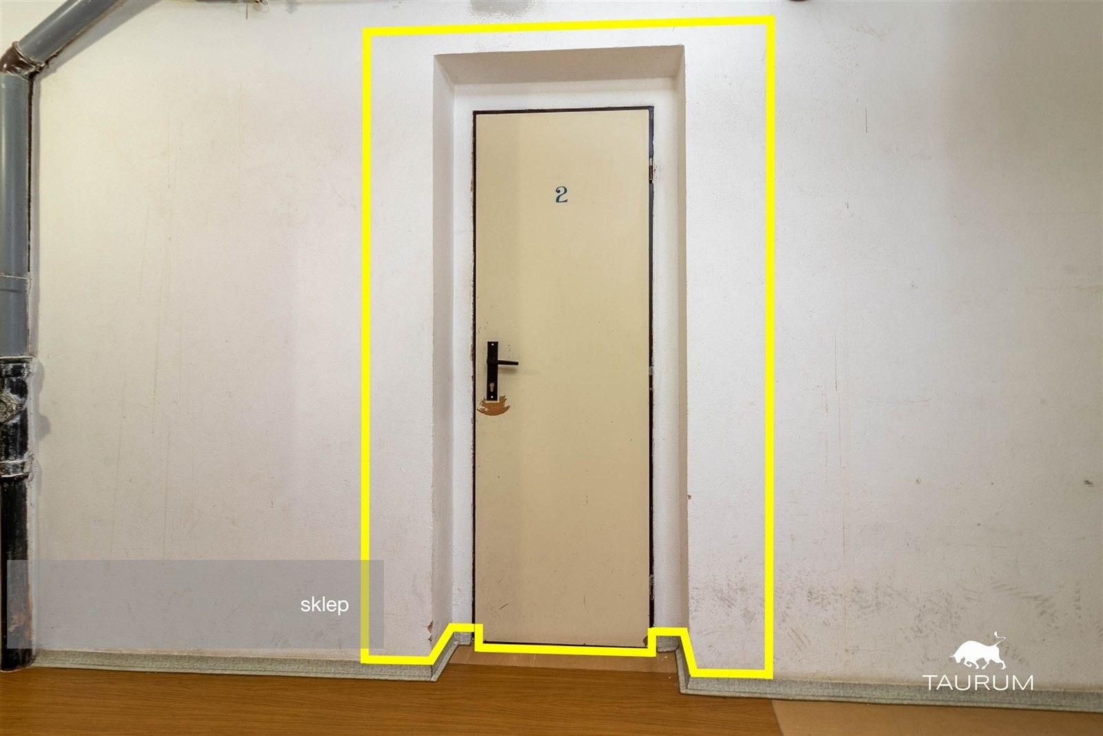 Prodej bytu 3+1 89 m² - foto 24