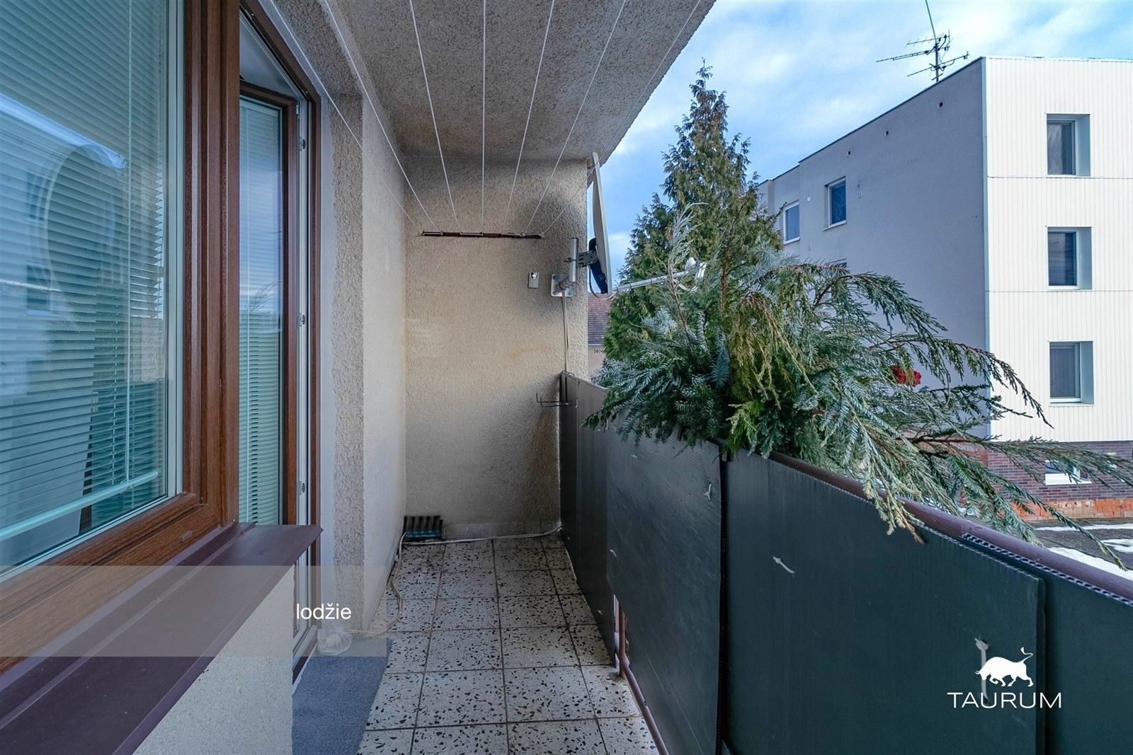 Prodej bytu 3+1 89 m² - foto 23