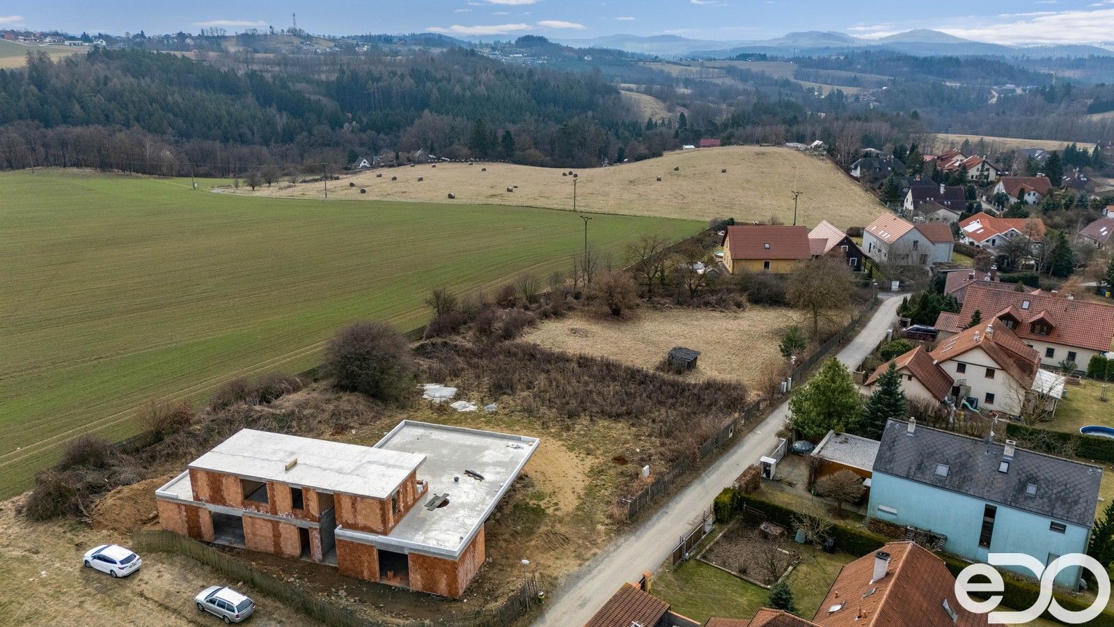 Prodej pozemku 1113 m² - foto 6