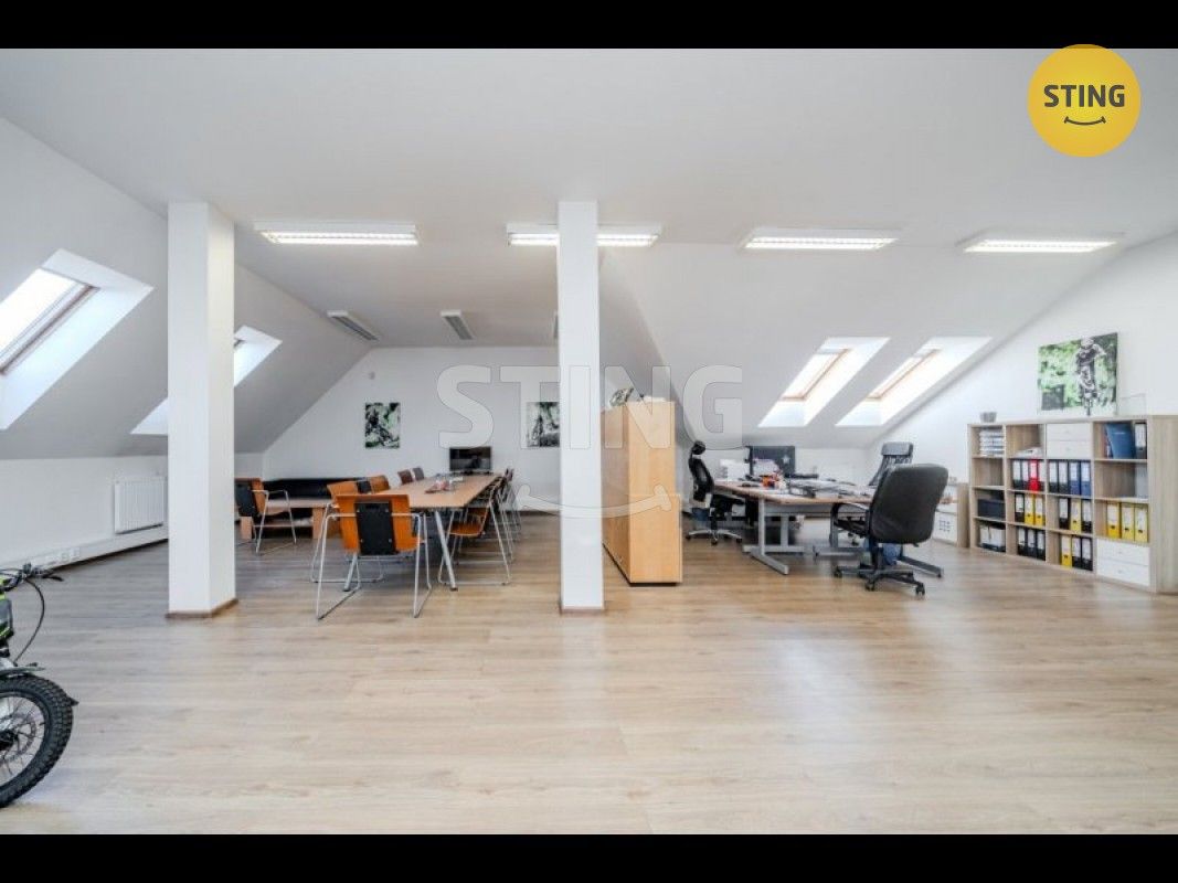 Pronájem komerčního prostoru 500 m² - foto 3