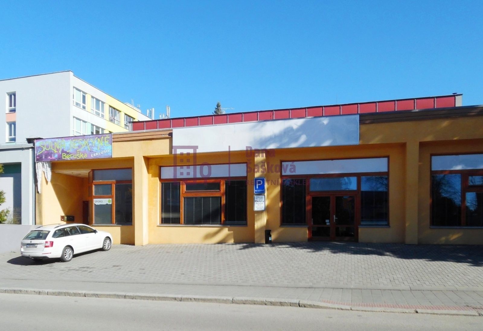 Pronájem bytu 2+1 35 m² - foto 6