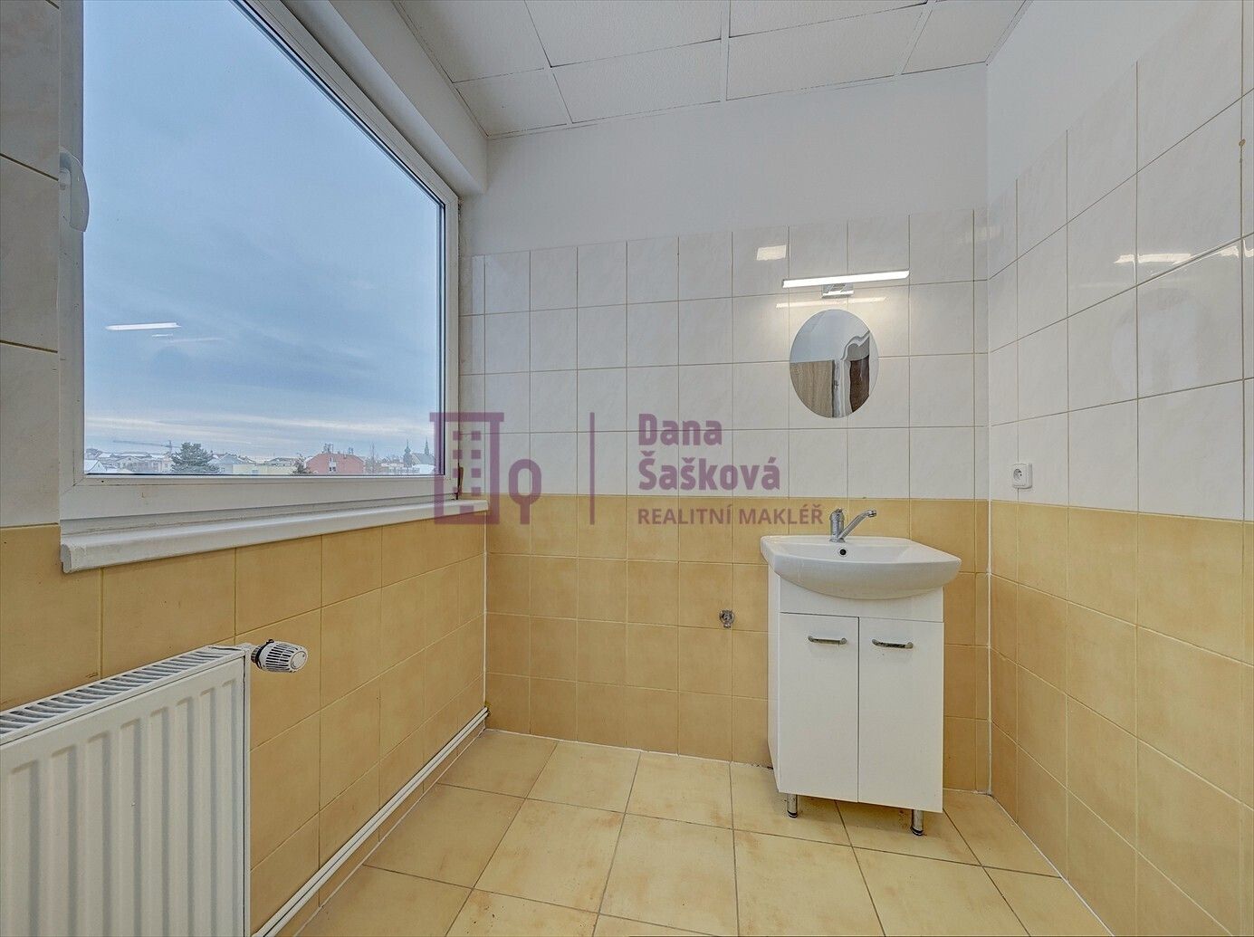 Pronájem bytu 2+1 35 m² - foto 7