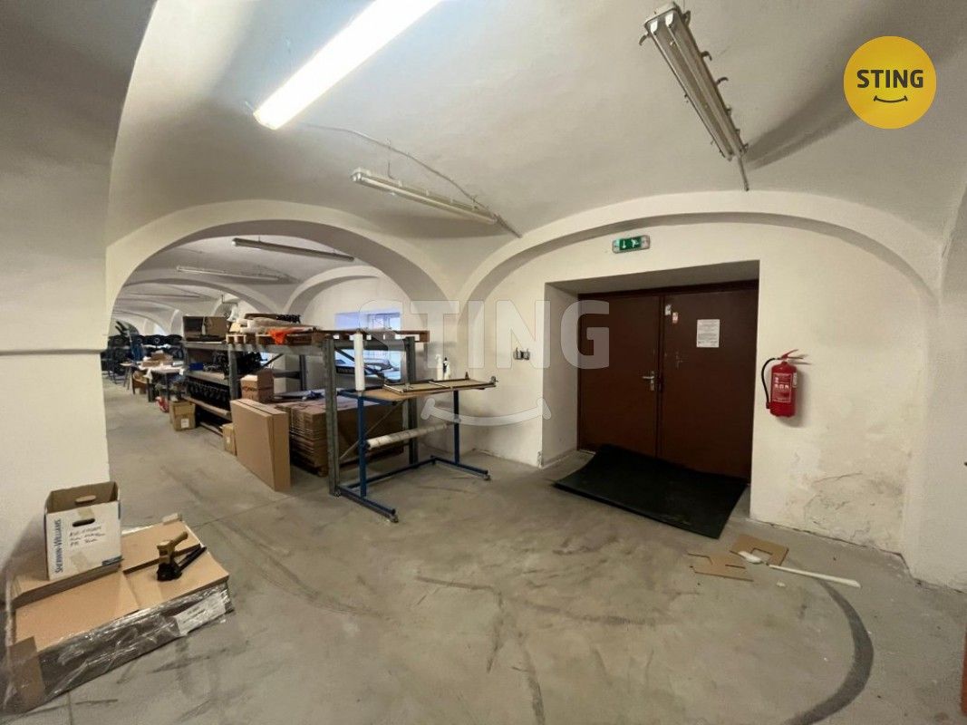 Pronájem komerčního prostoru 500 m² - foto 11
