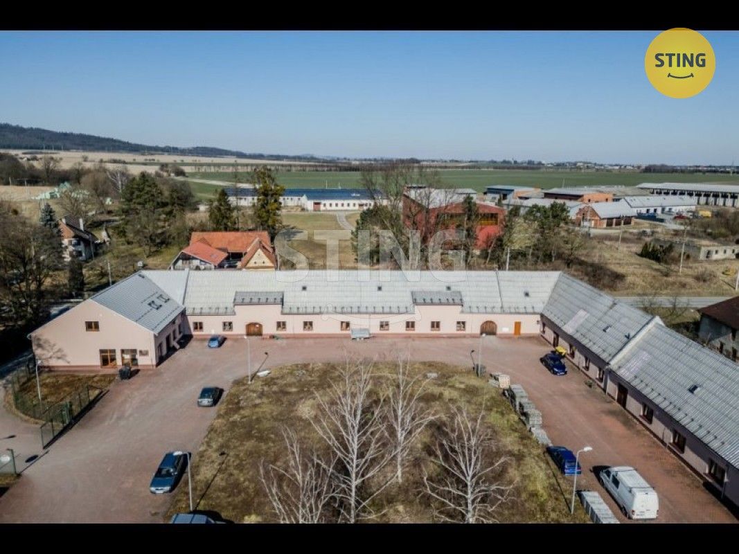 Pronájem komerčního prostoru 500 m² - foto 13