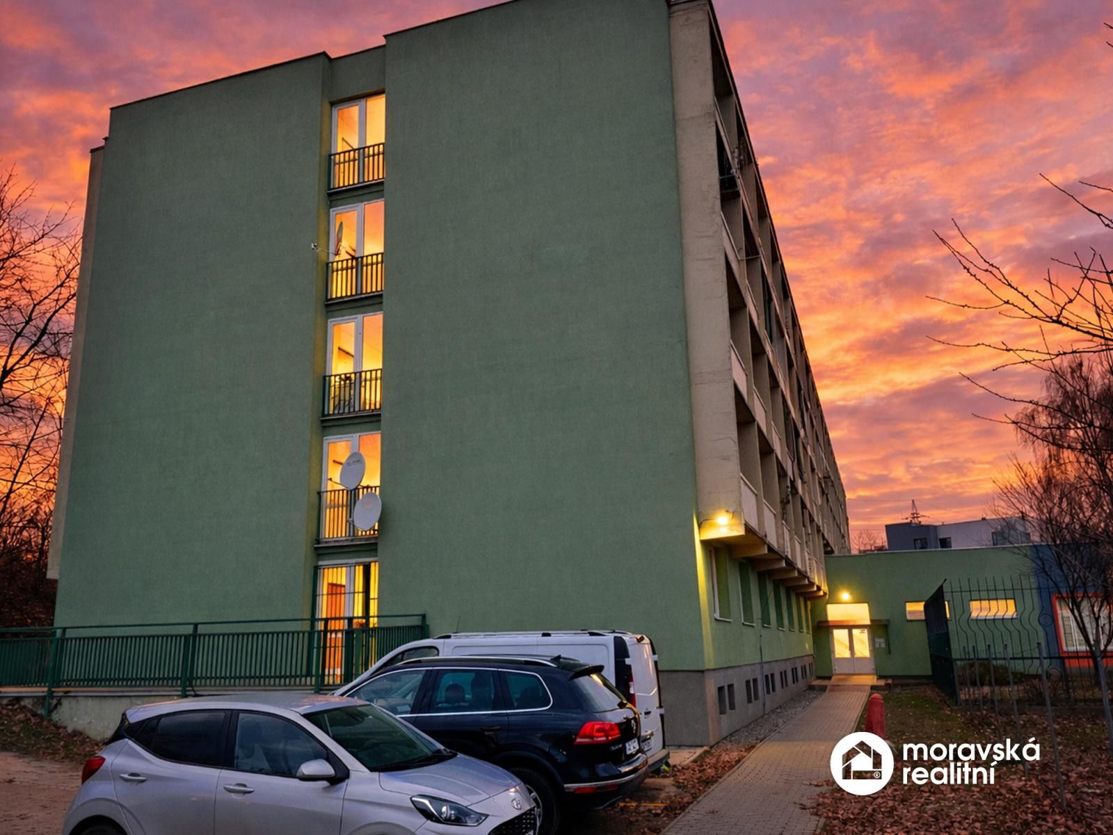 Prodej komerčního prostoru 20 m² - foto 1