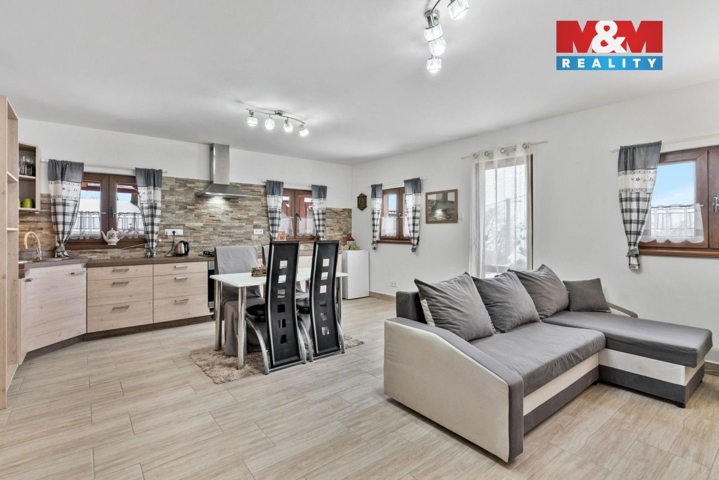 Prodej domu 111 m² - foto 5