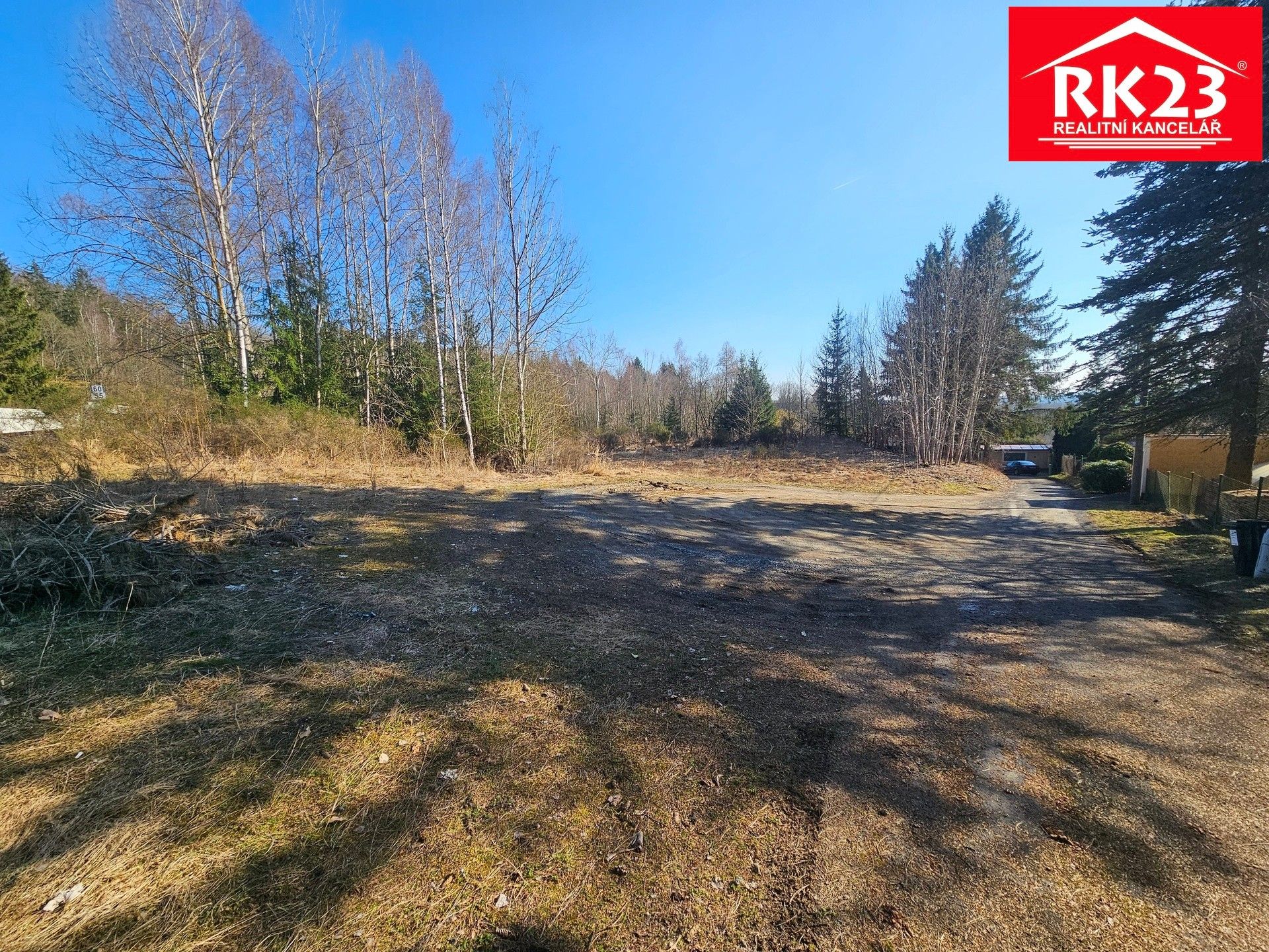 Prodej pozemku 6347 m² - foto 2