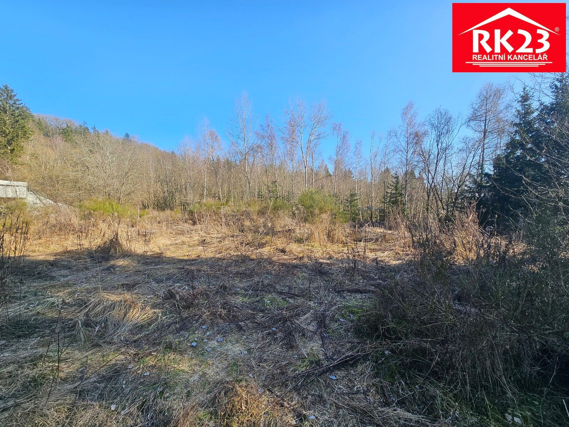 Prodej pozemku 6347 m² - foto 5