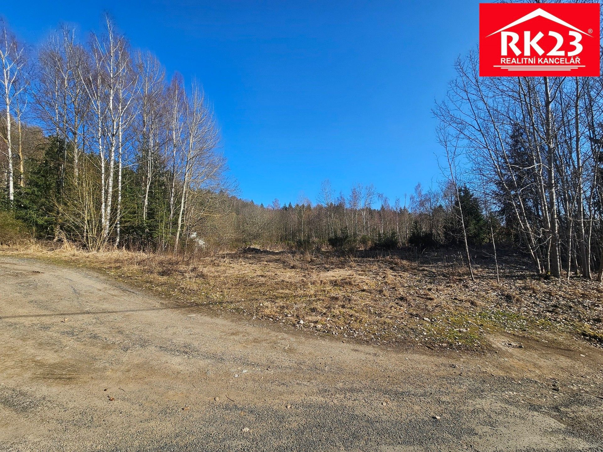 Prodej pozemku 6347 m² - foto 1