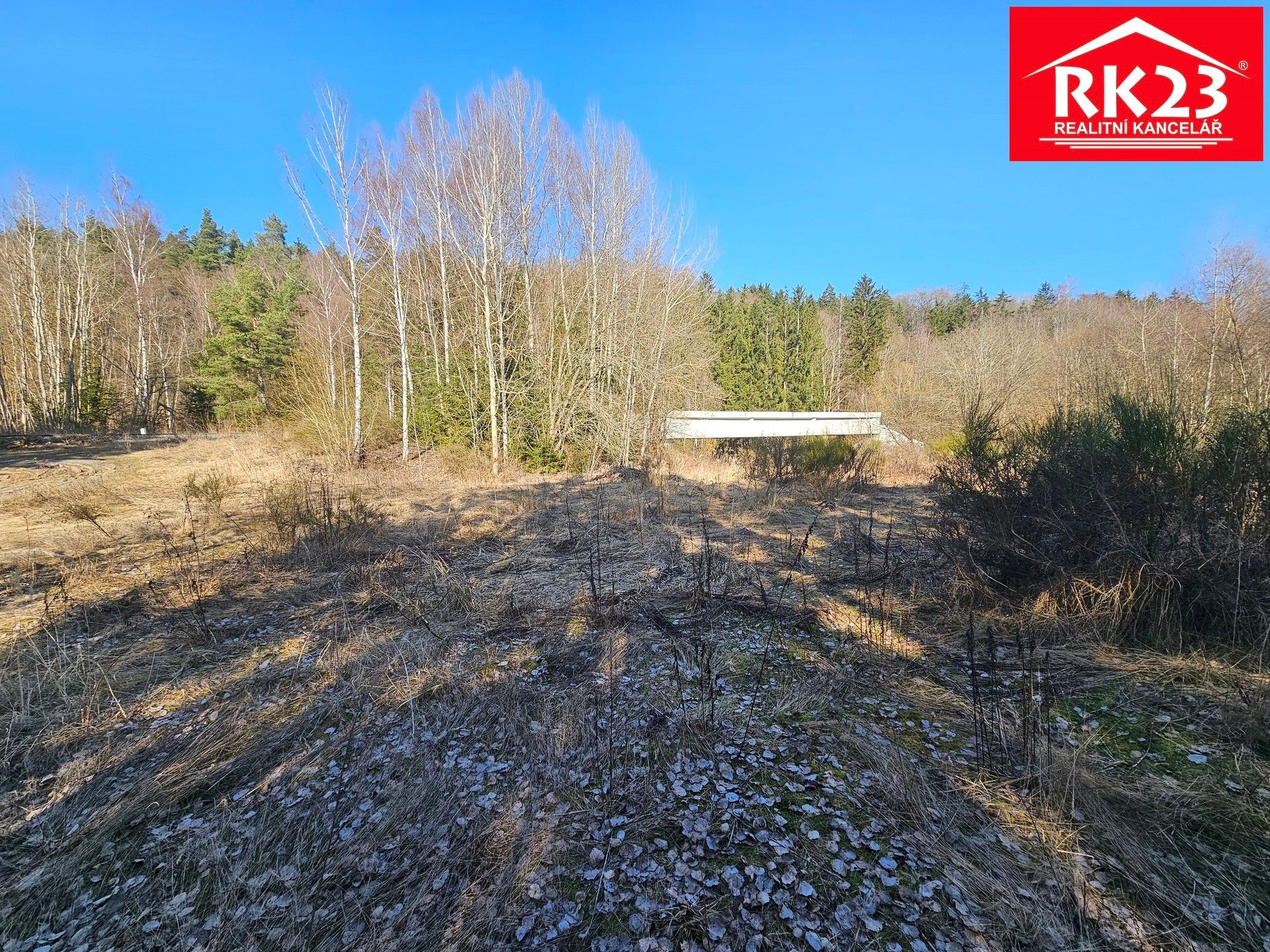 Prodej pozemku 6347 m² - foto 4