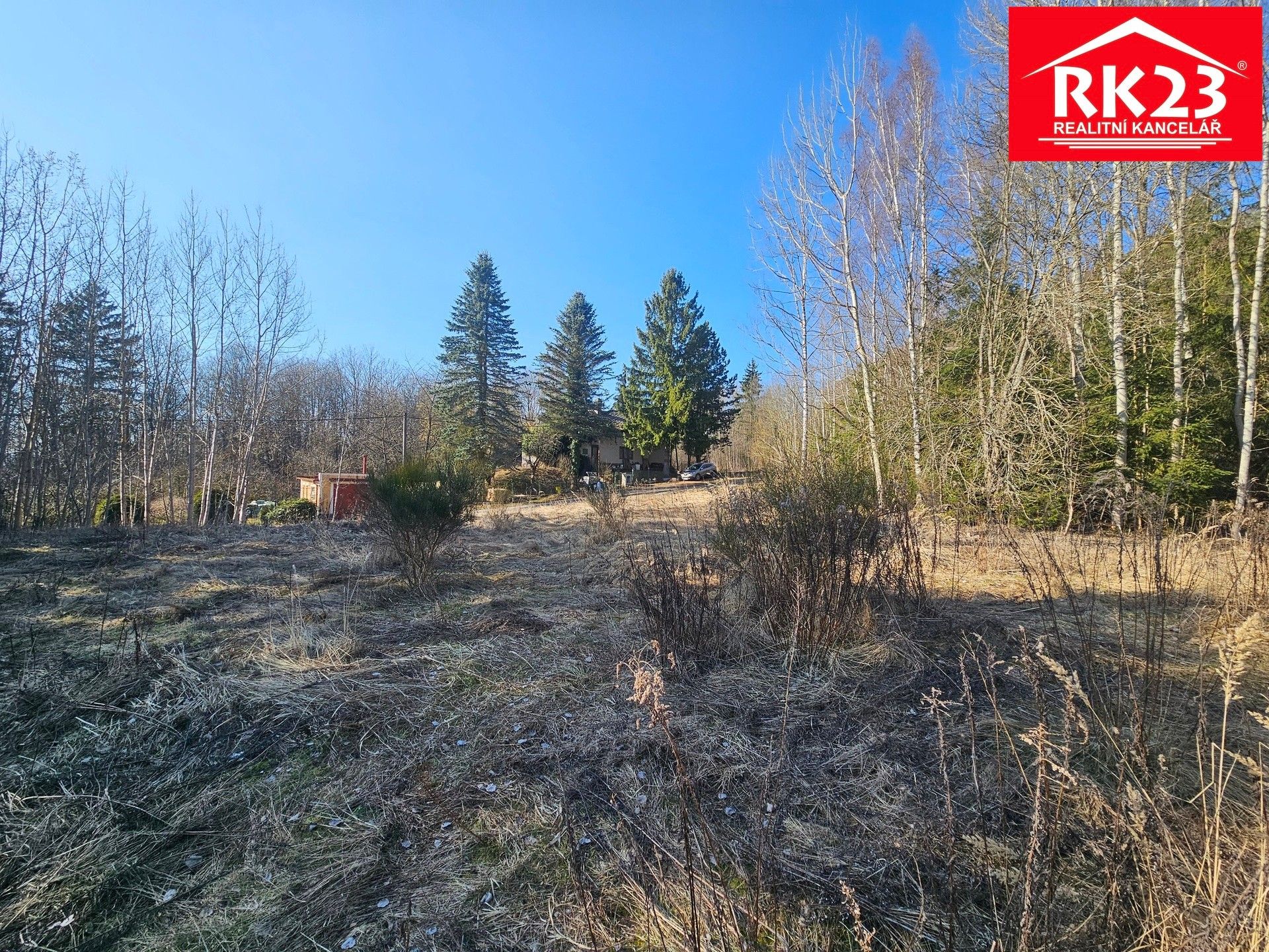 Prodej pozemku 6347 m² - foto 7