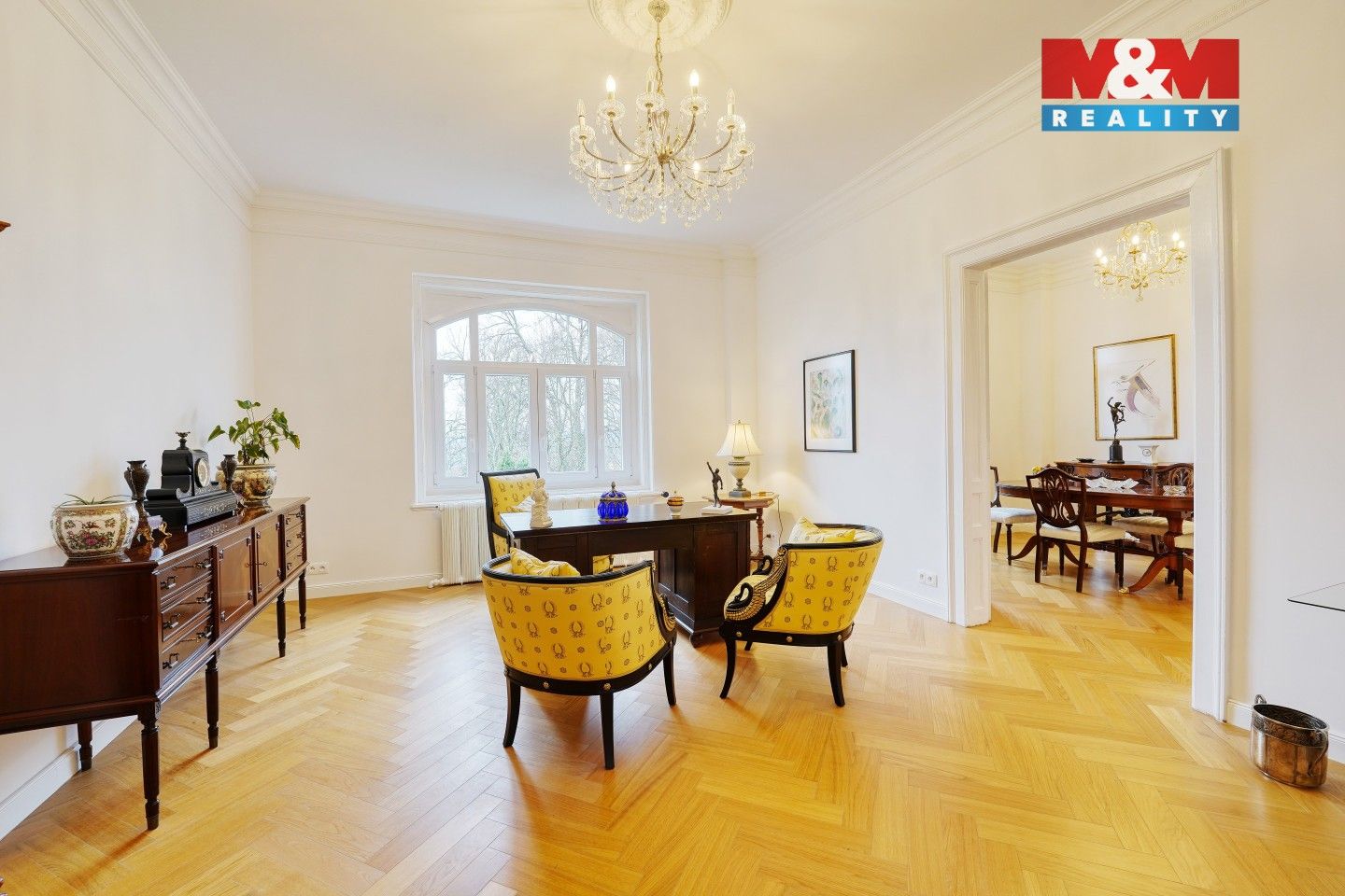 Prodej domu 600 m² - foto 2