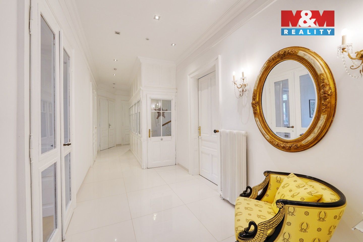 Prodej domu 600 m² - foto 6